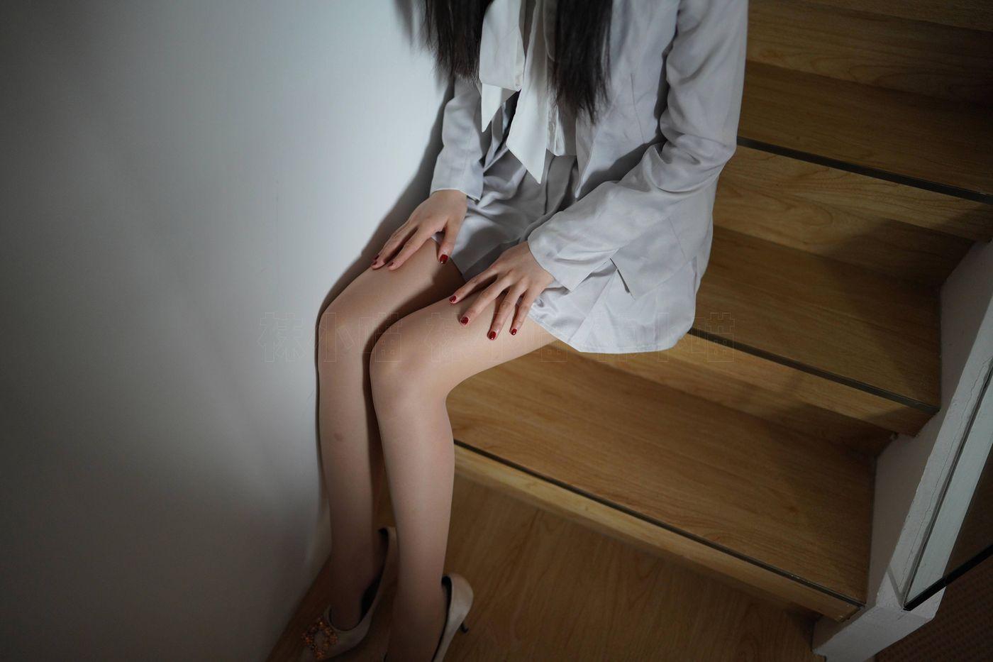 袜小喵 KT267 高 [93P]插图6