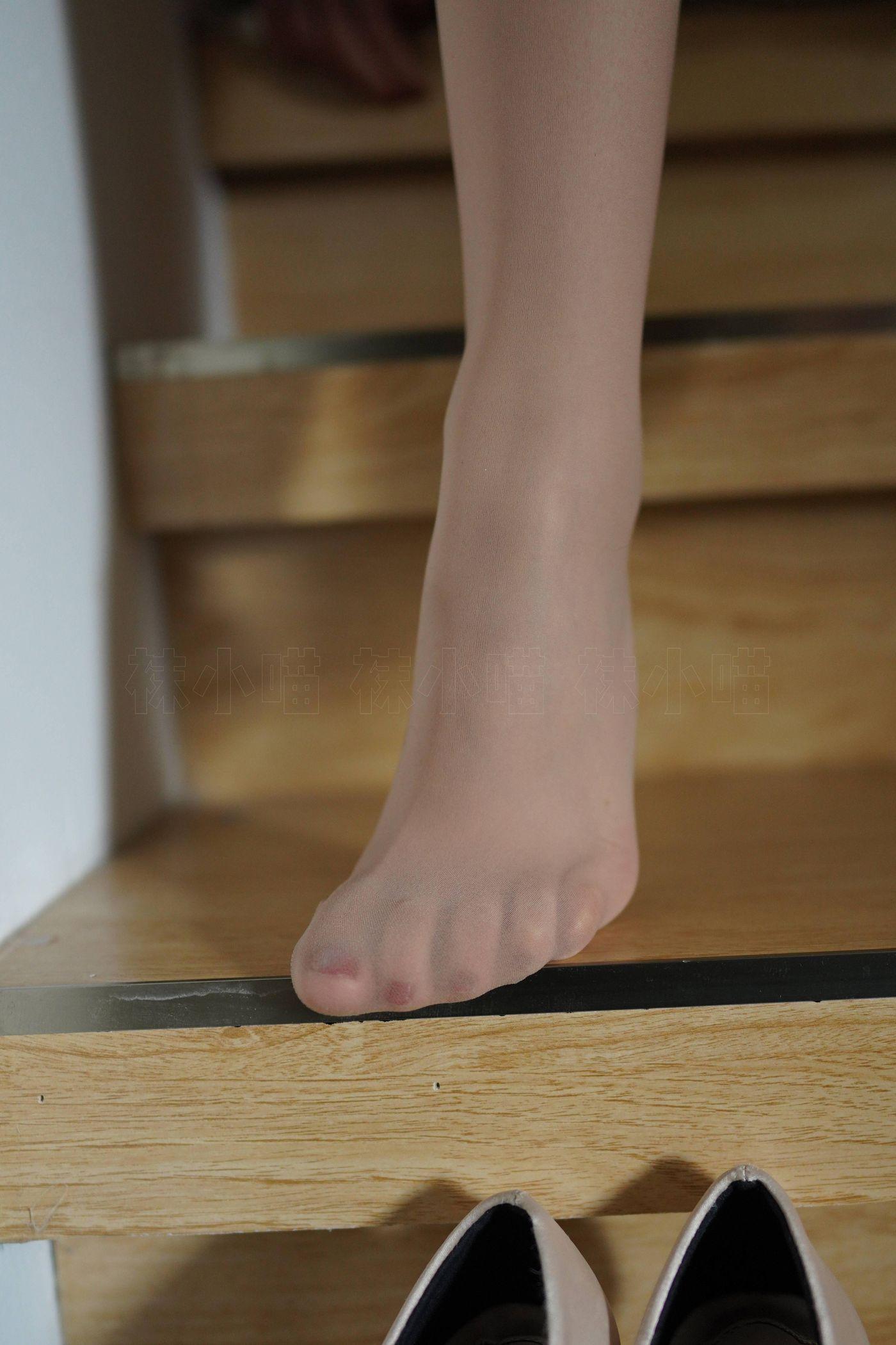 袜小喵 KT267 高 [93P]插图7