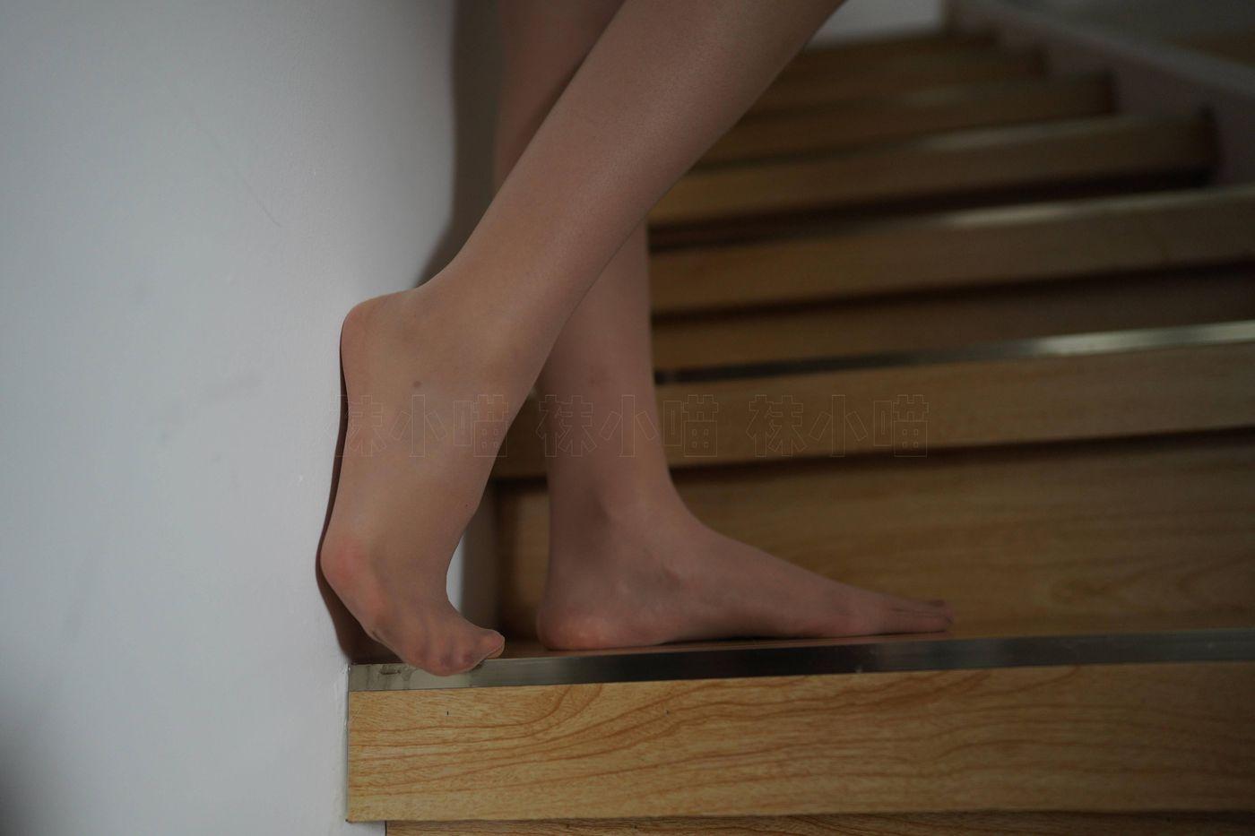 袜小喵 KT267 高 [93P]插图1
