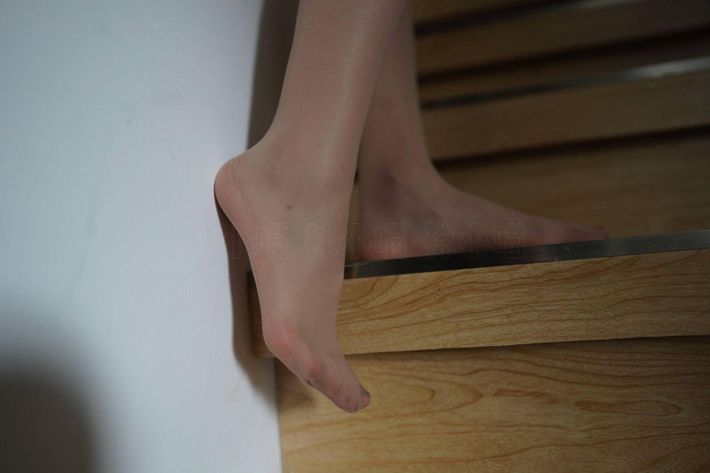 袜小喵 KT267 高 [93P]插图3