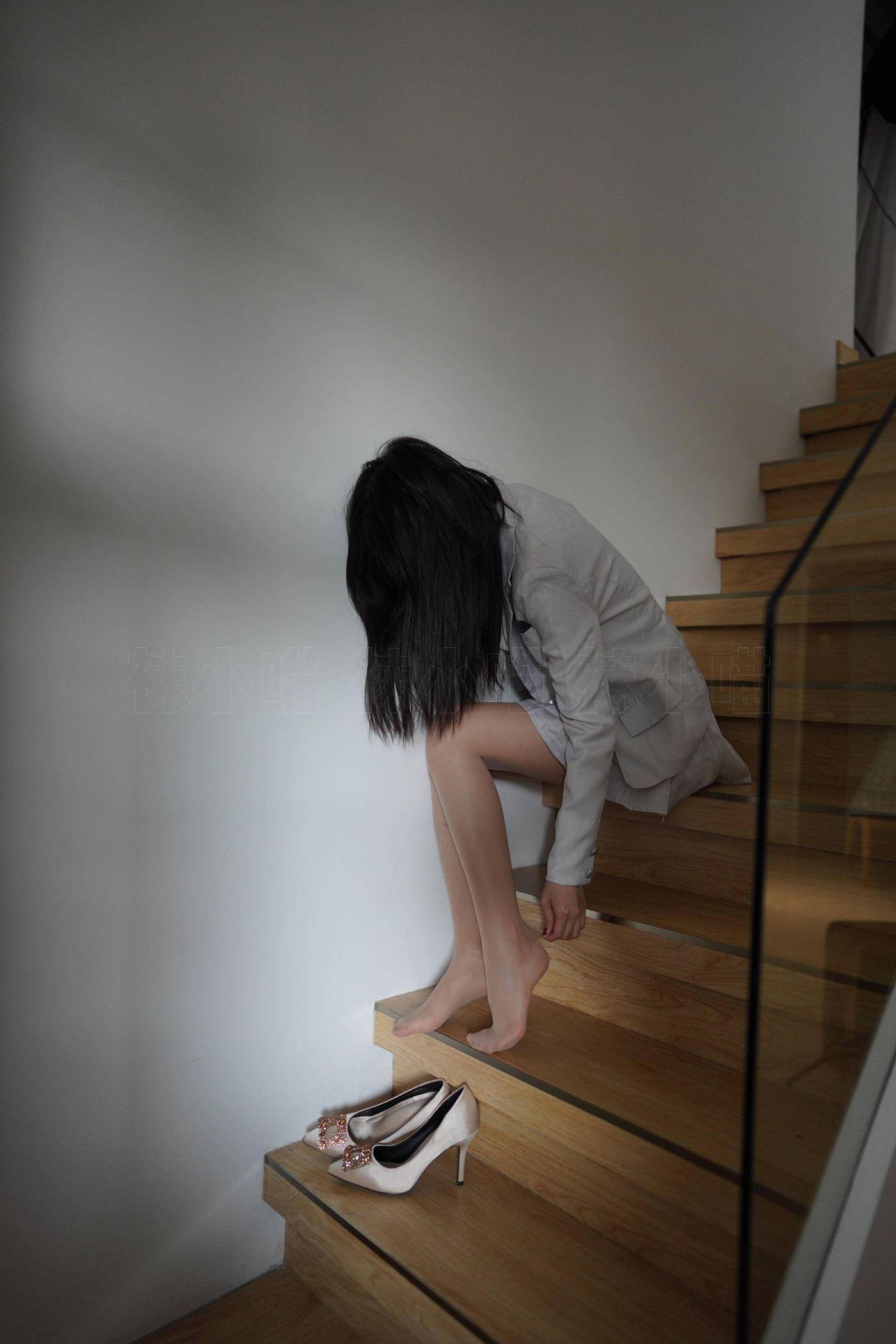 袜小喵 KT267 高 [93P]插图5