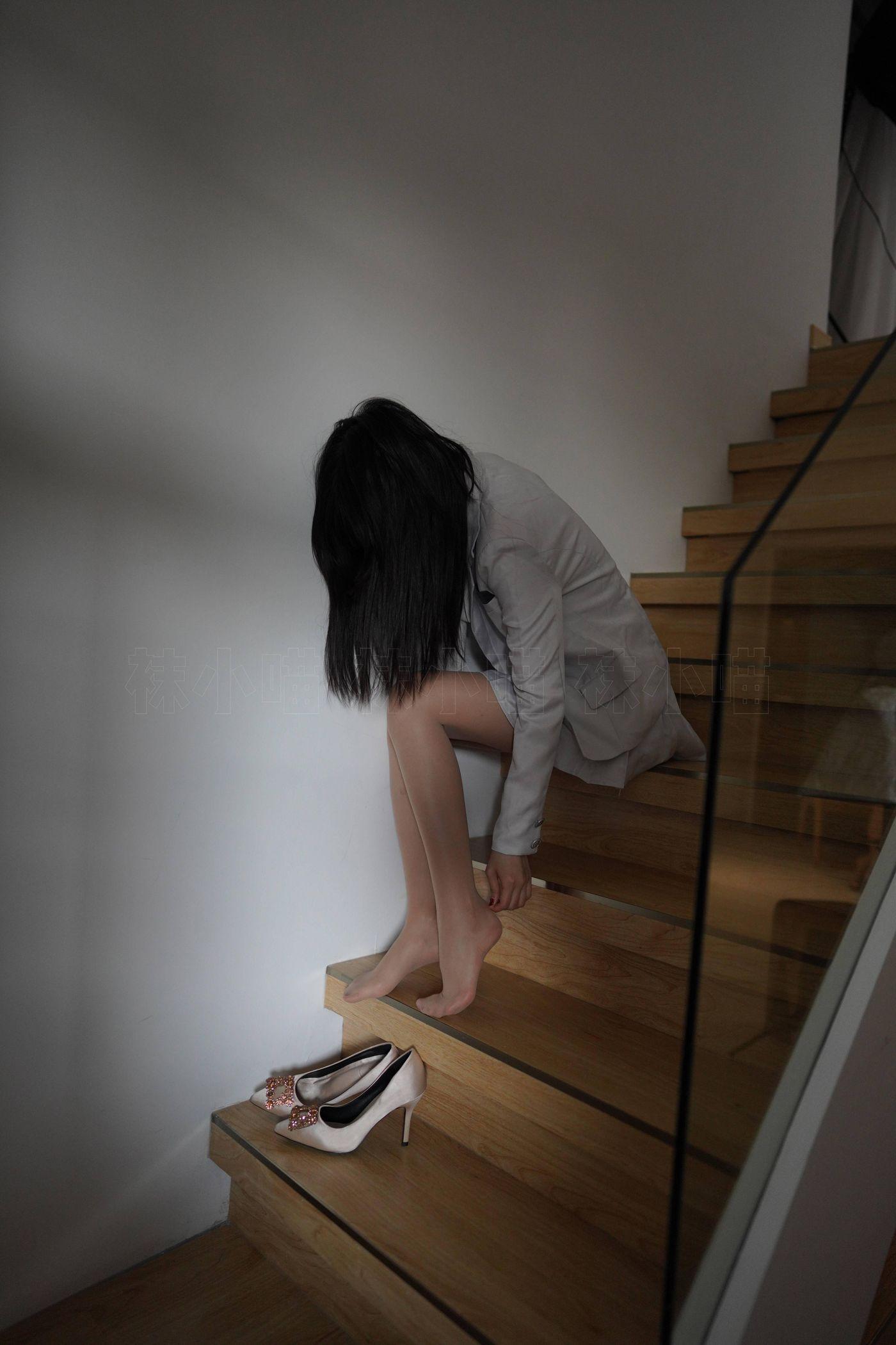 袜小喵 KT267 高 [93P]插图6