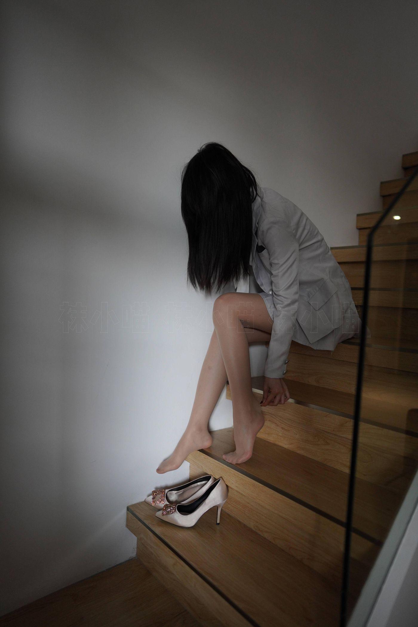 袜小喵 KT267 高 [93P]插图7