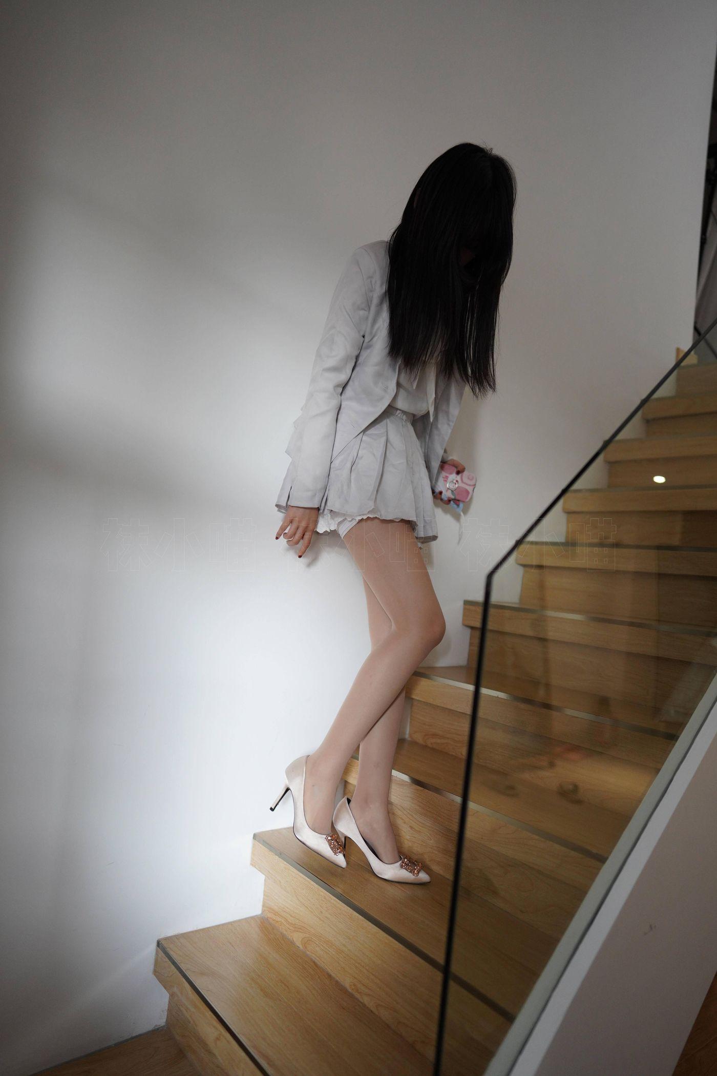 袜小喵 KT267 高 [93P]插图