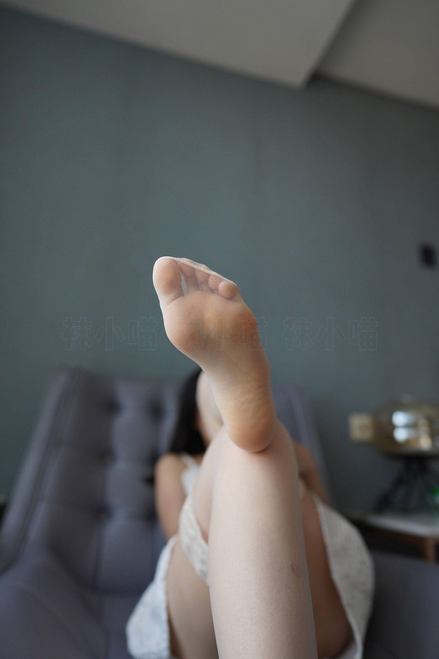 [KittyWawa袜小喵] KT282 洁白无暇 [94P]插图6