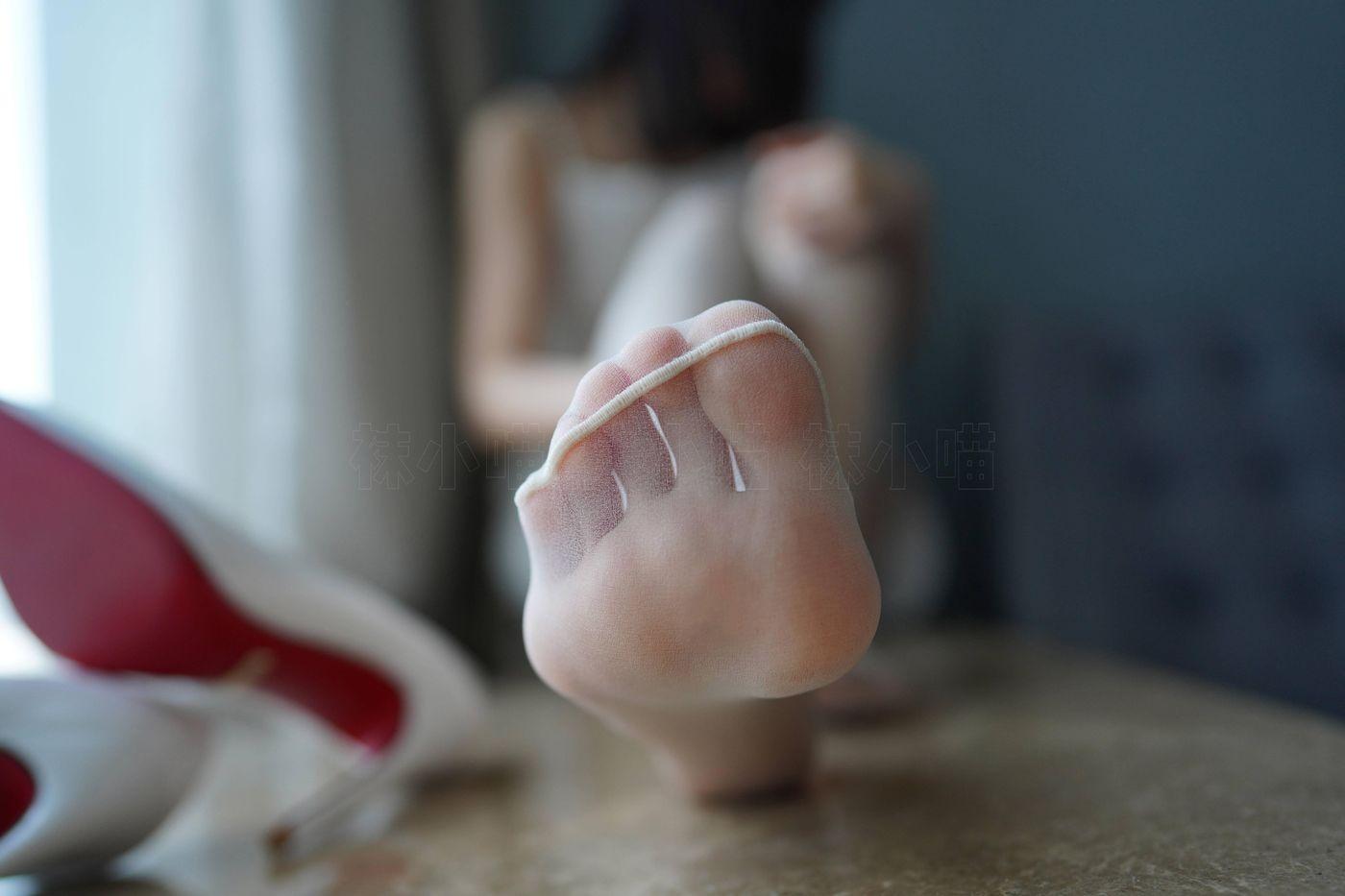 [KittyWawa袜小喵] KT282 洁白无暇 [94P]插图2
