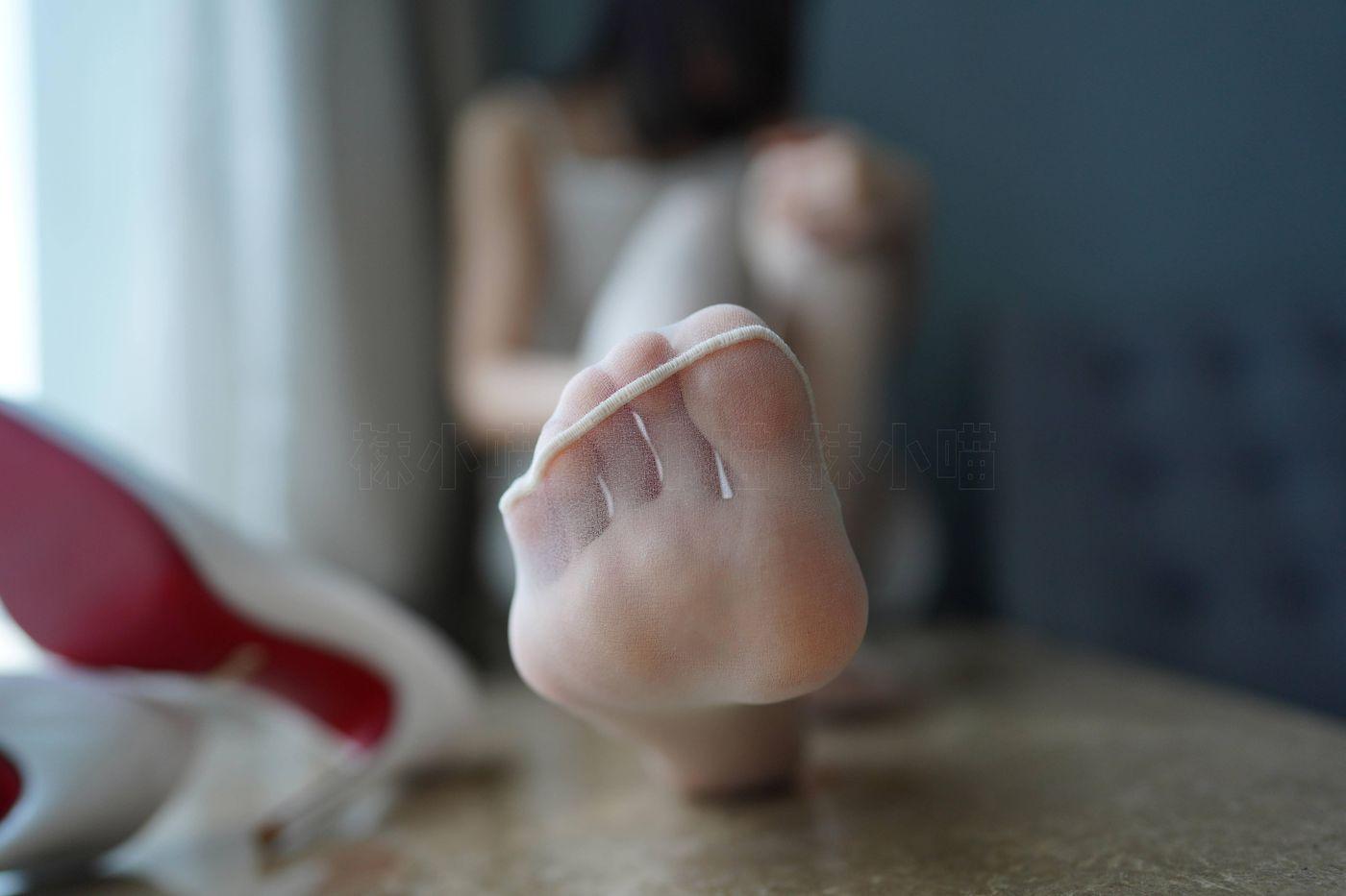 [KittyWawa袜小喵] KT282 洁白无暇 [94P]插图3