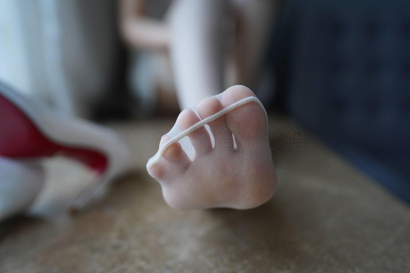 [KittyWawa袜小喵] KT282 洁白无暇 [94P]插图4