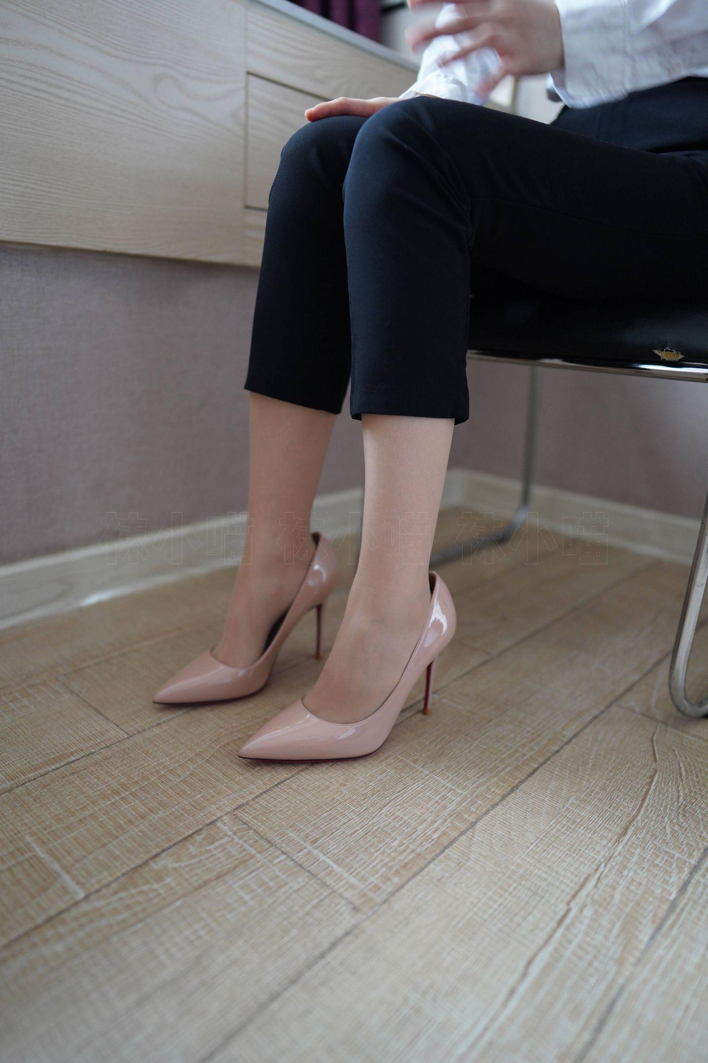 [kittyWawa袜小喵]KT284 窗台[89P]插图5