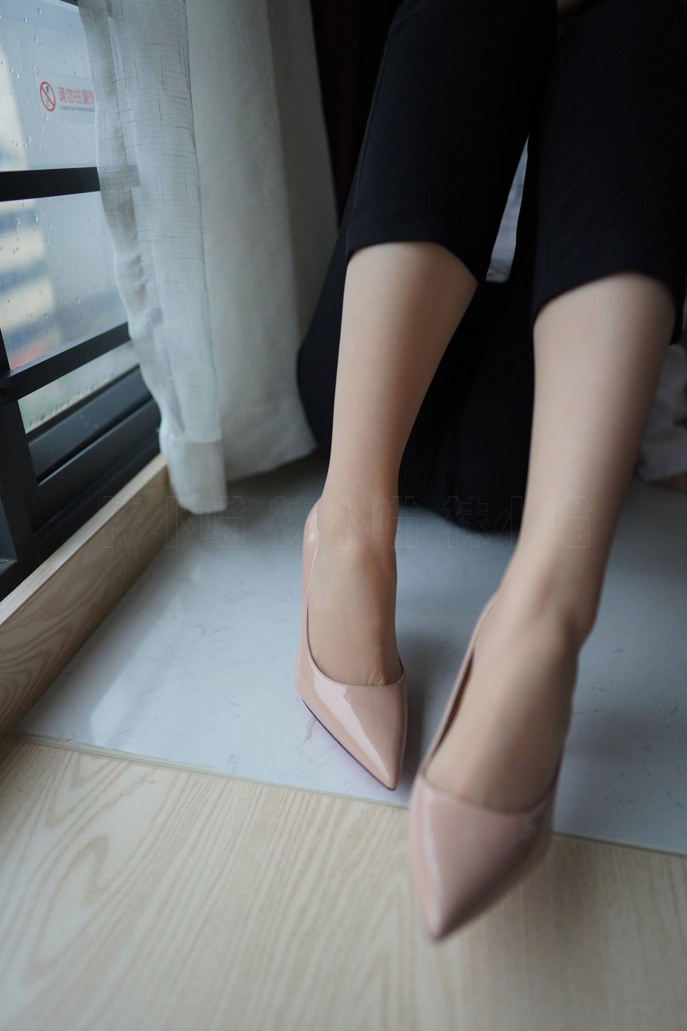 [kittyWawa袜小喵]KT284 窗台[89P]插图6
