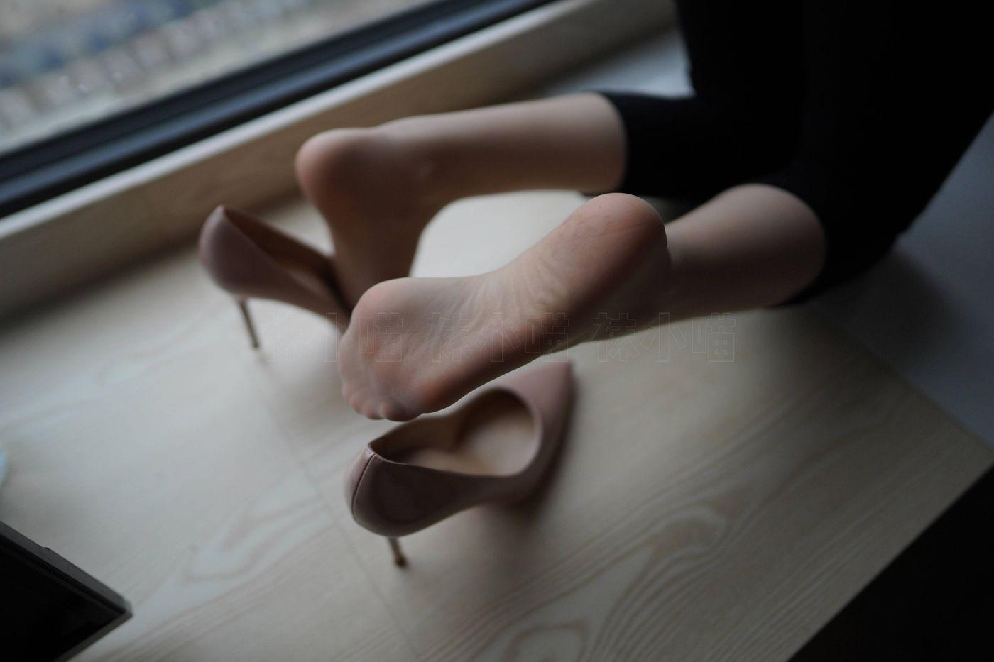 [kittyWawa袜小喵]KT284 窗台[89P]插图3