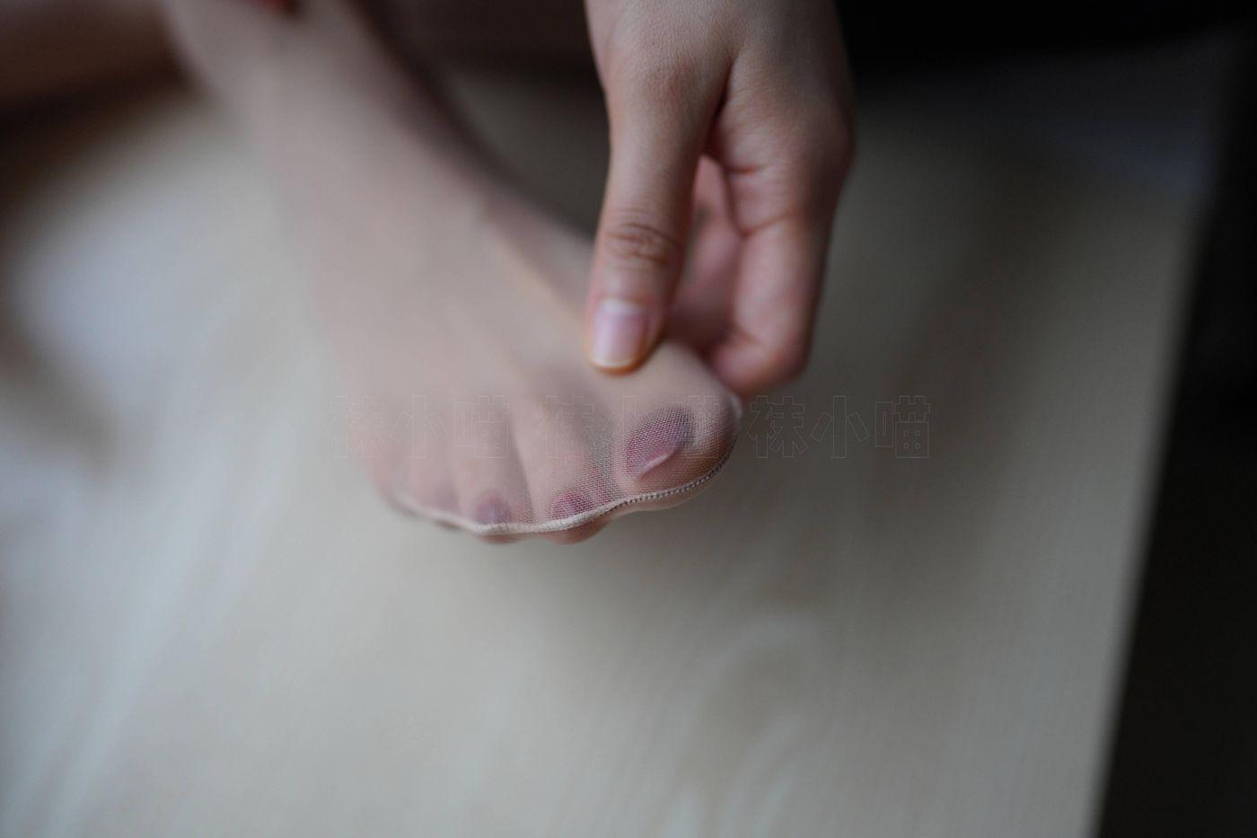 [kittyWawa袜小喵]KT284 窗台[89P]插图1