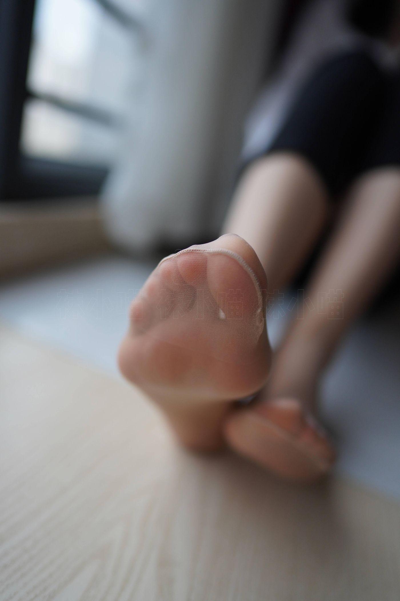 [kittyWawa袜小喵]KT284 窗台[89P]插图3