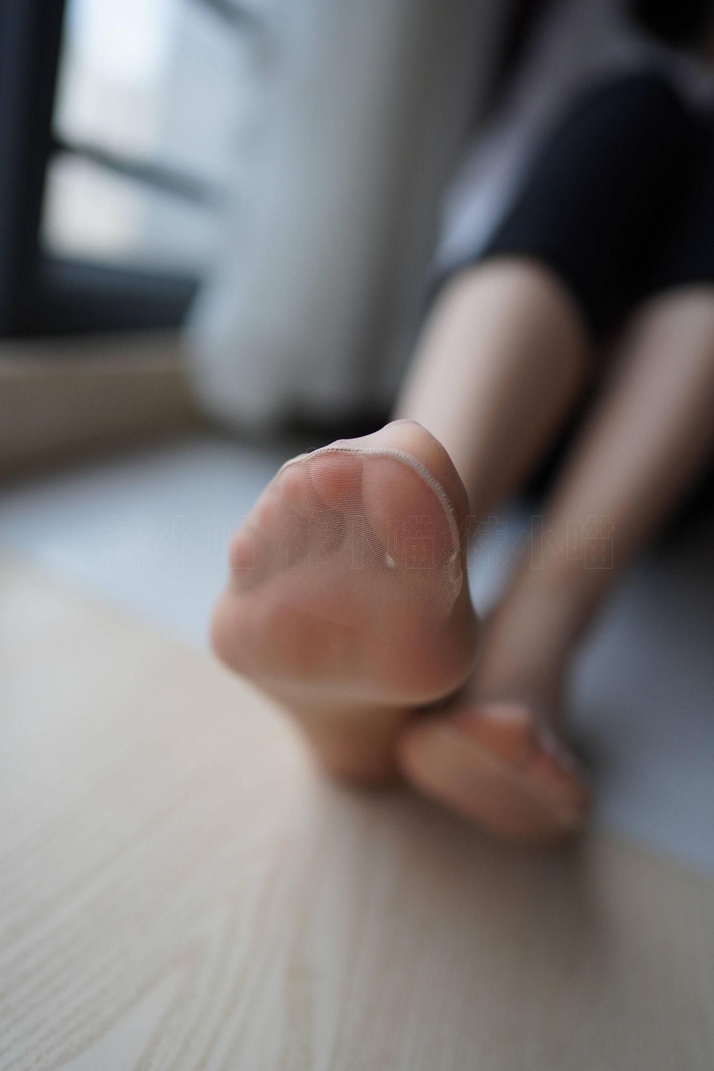 [kittyWawa袜小喵]KT284 窗台[89P]插图4