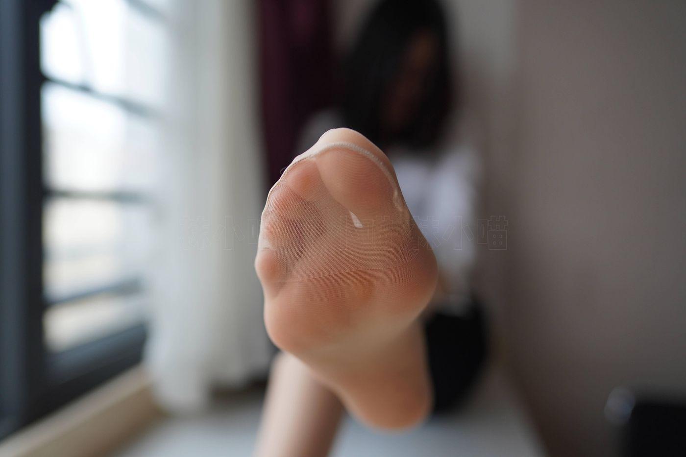 [kittyWawa袜小喵]KT284 窗台[89P]插图