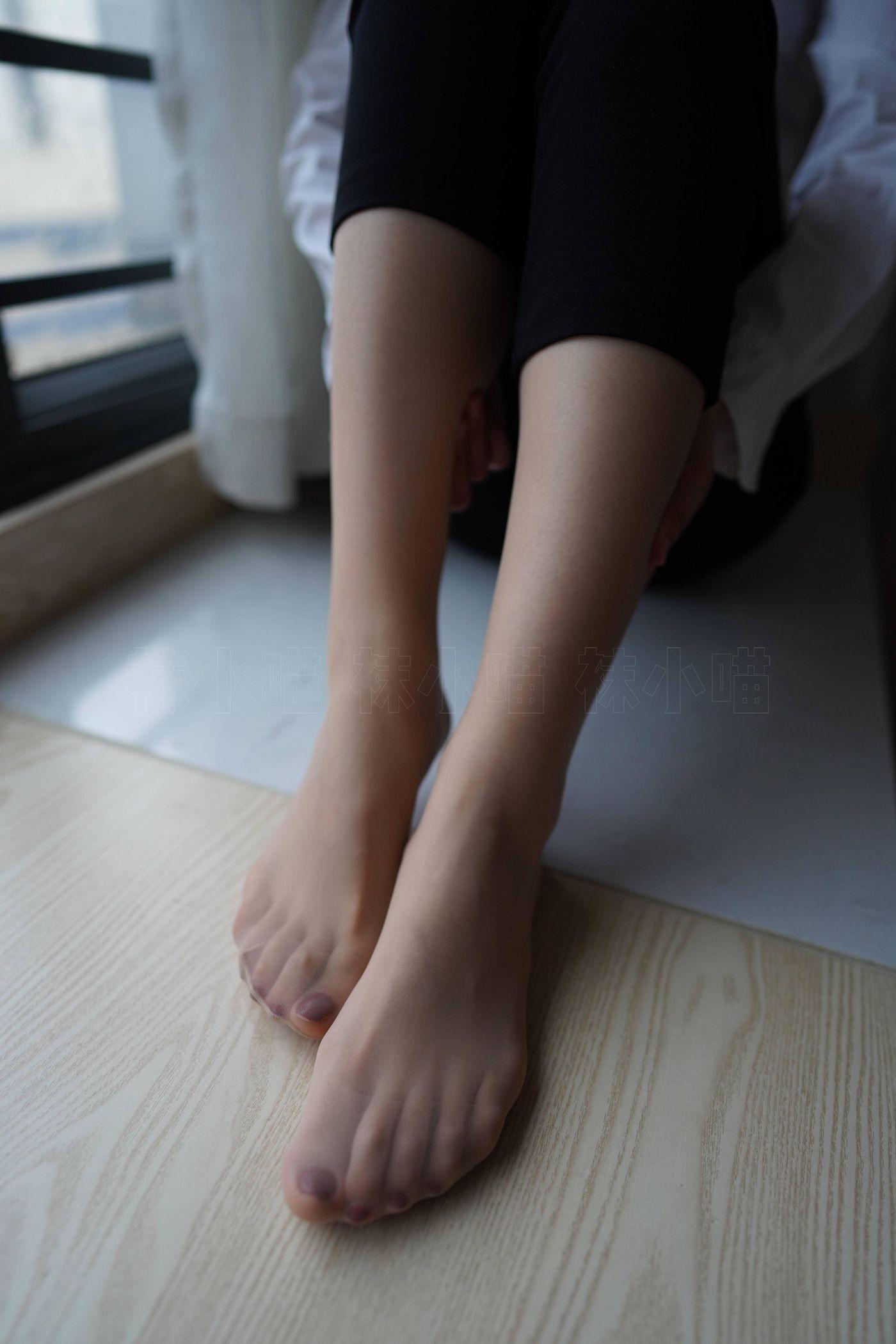 [kittyWawa袜小喵]KT284 窗台[89P]插图4