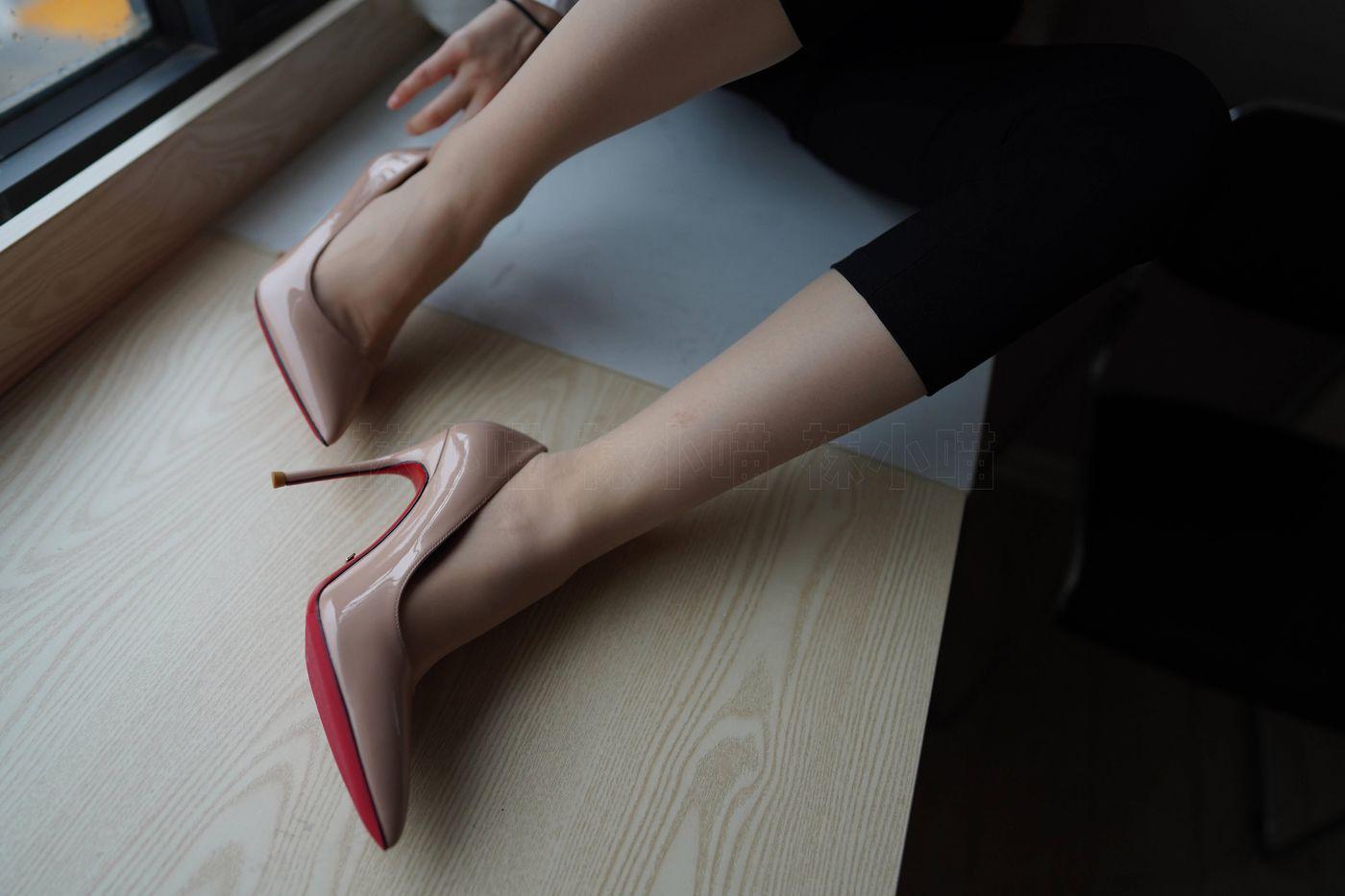 [kittyWawa袜小喵]KT284 窗台[89P]插图6