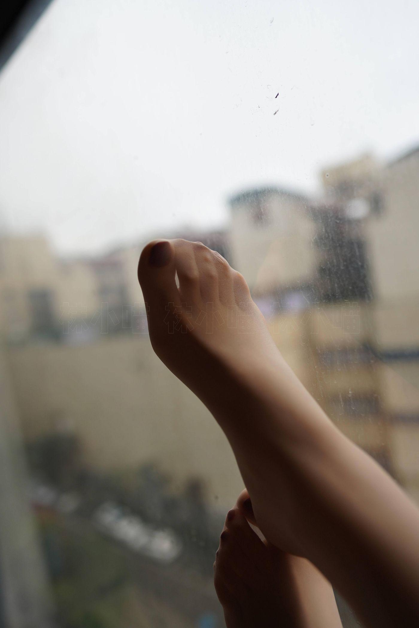 [kittyWawa袜小喵]KT284 窗台[89P]插图7