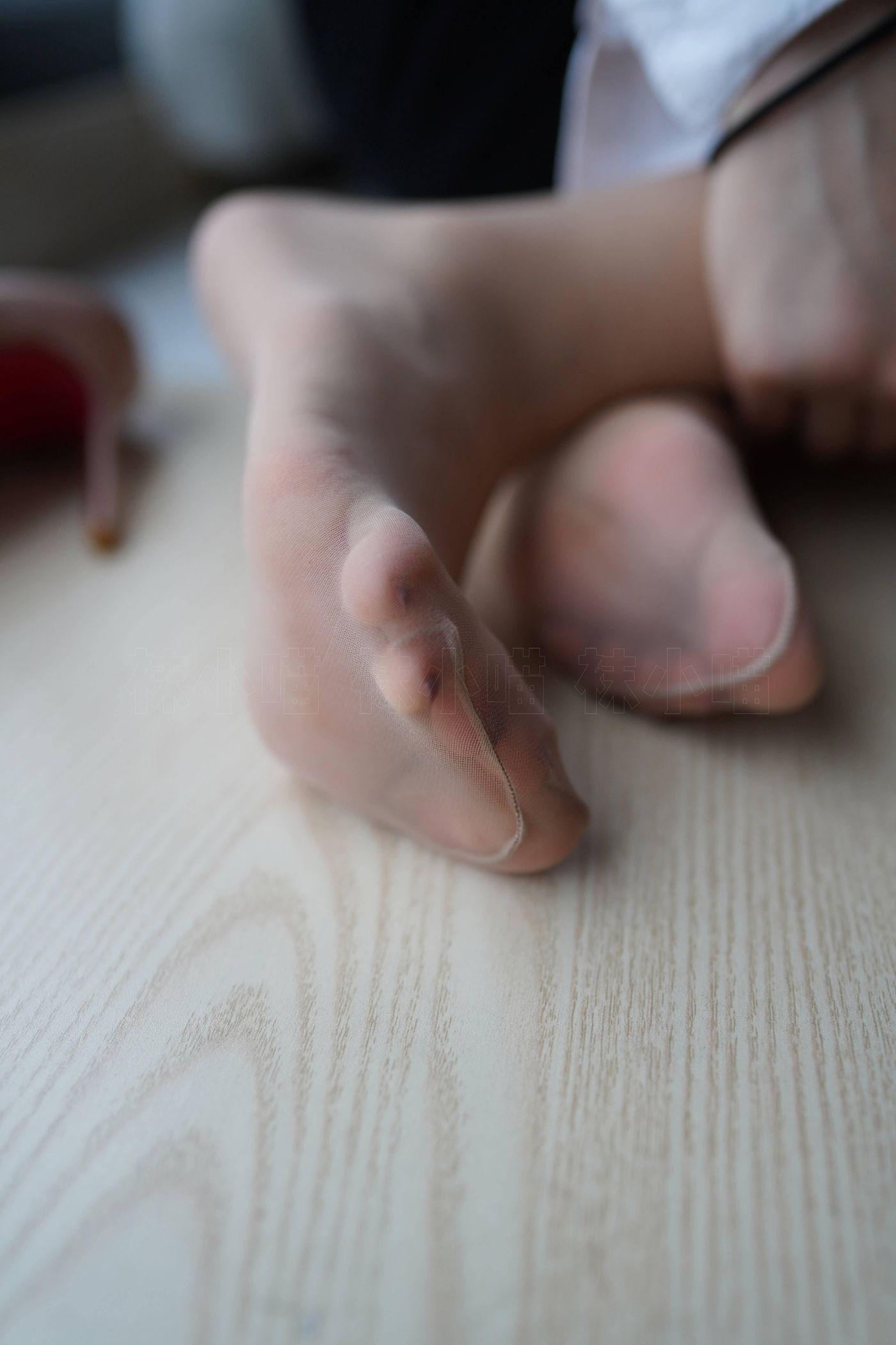 [kittyWawa袜小喵]KT284 窗台[89P]插图1