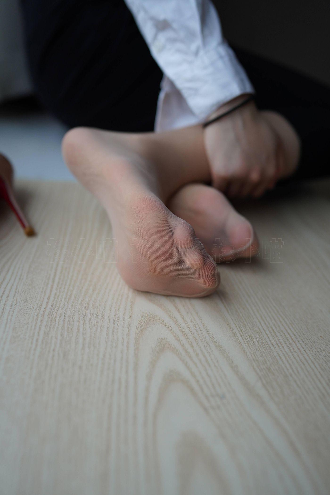 [kittyWawa袜小喵]KT284 窗台[89P]插图2