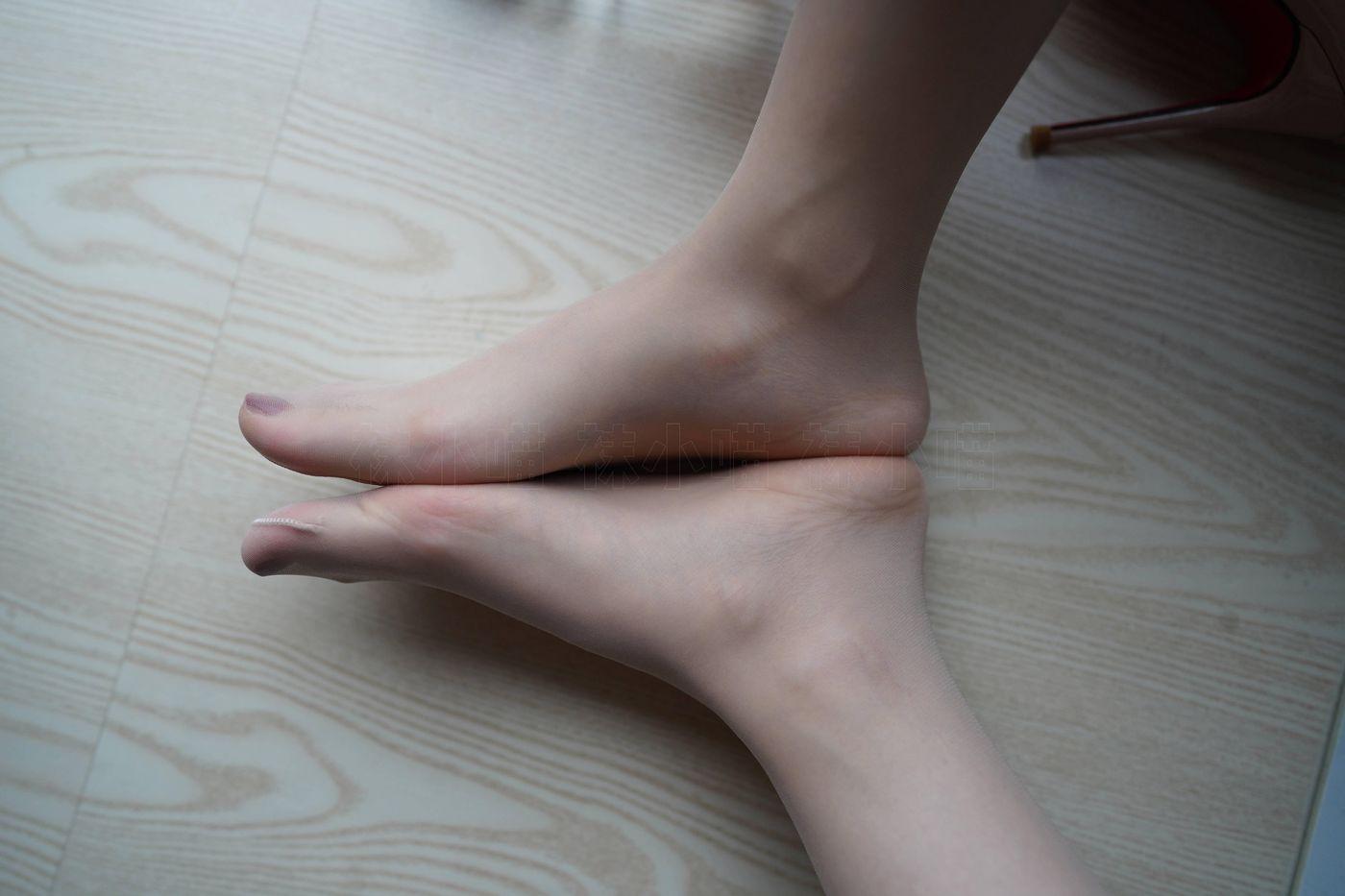 [kittyWawa袜小喵]KT284 窗台[89P]插图6