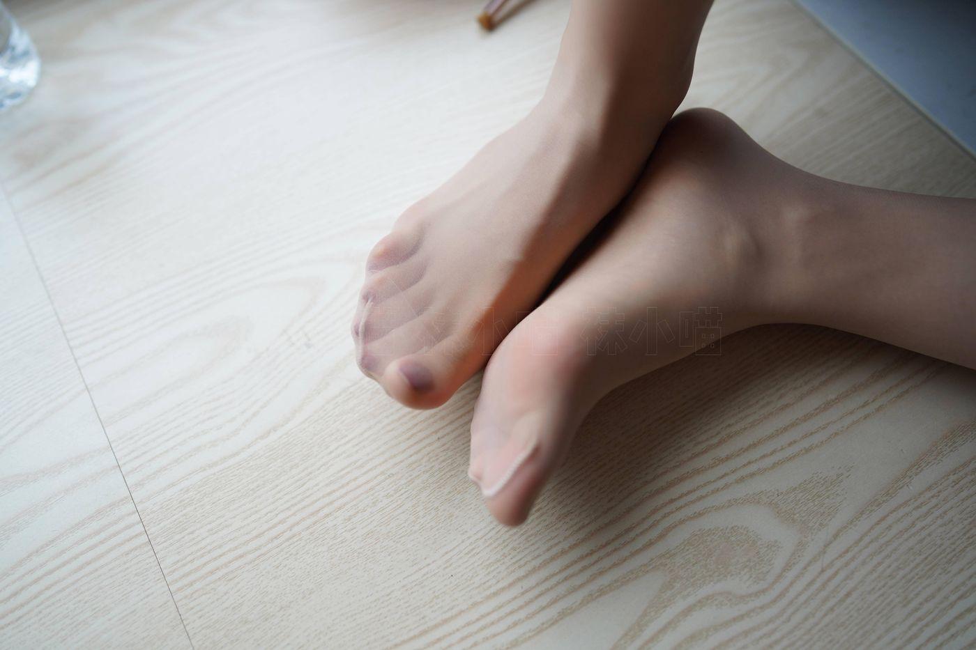 [kittyWawa袜小喵]KT284 窗台[89P]插图