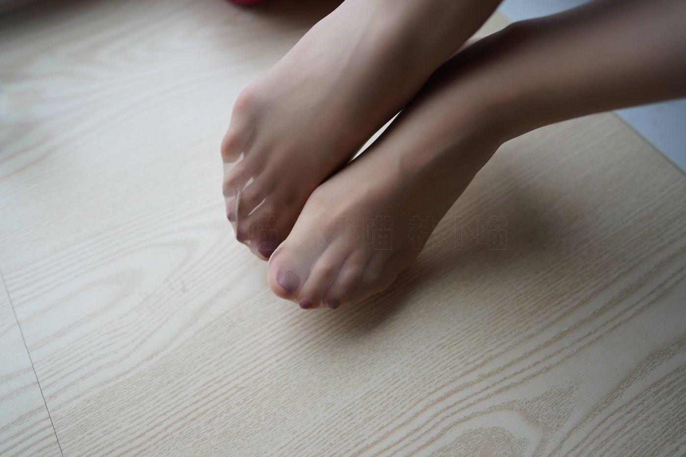[kittyWawa袜小喵]KT284 窗台[89P]插图2