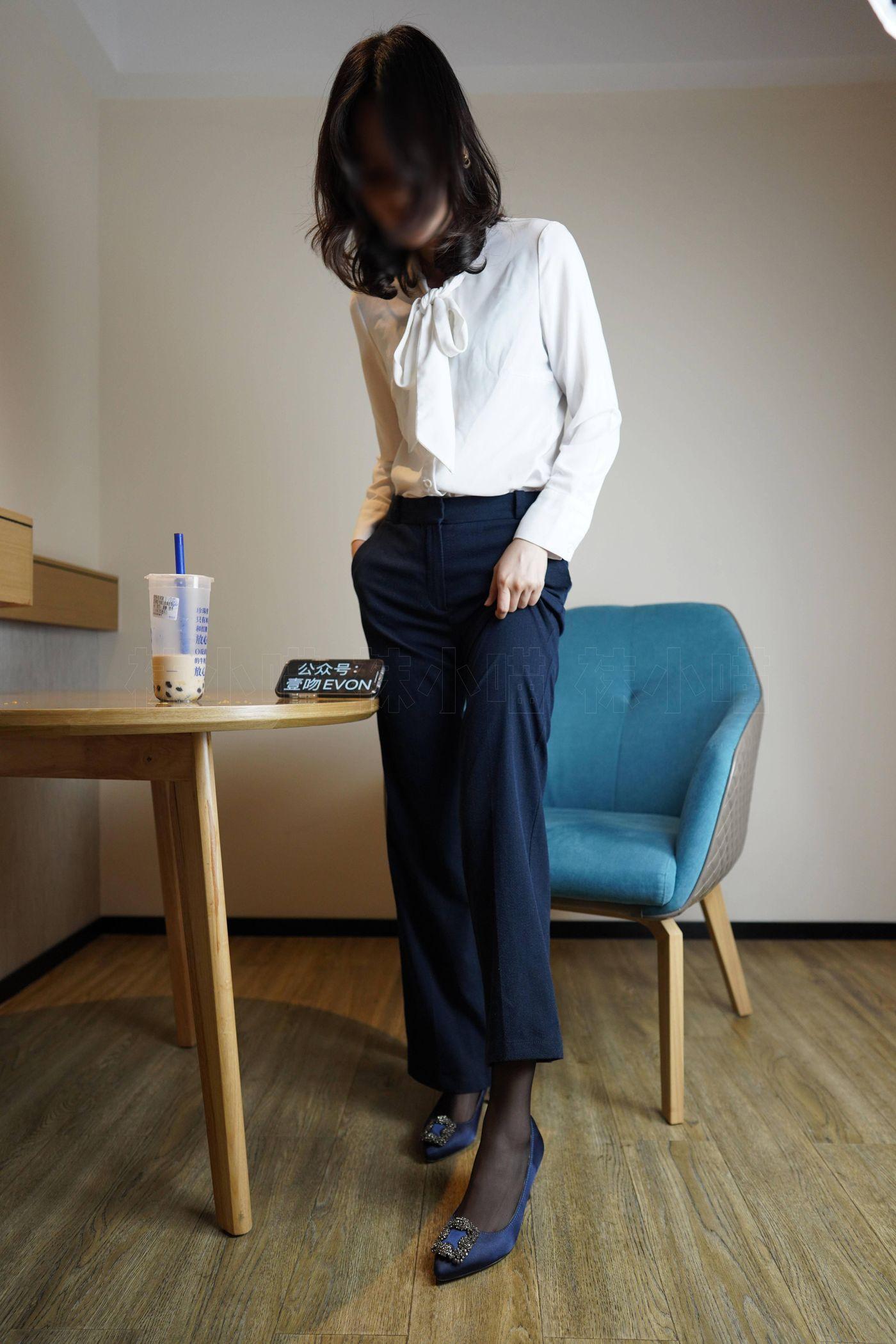 [kittyWawa袜小喵]KT286 格调库里斯[87P]插图9