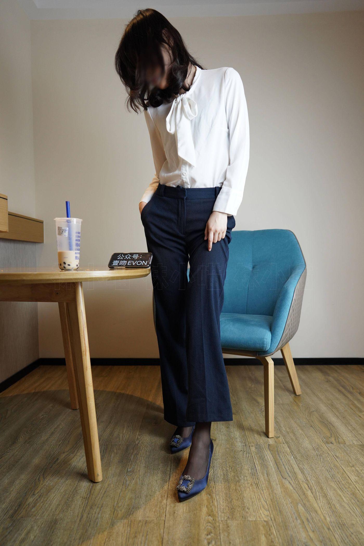 [kittyWawa袜小喵]KT286 格调库里斯[87P]插图