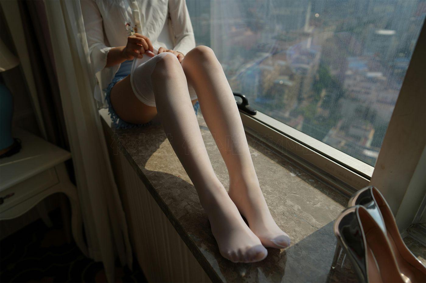 [kittyWawa袜小喵]KT305《二十七楼》[80P]插图2