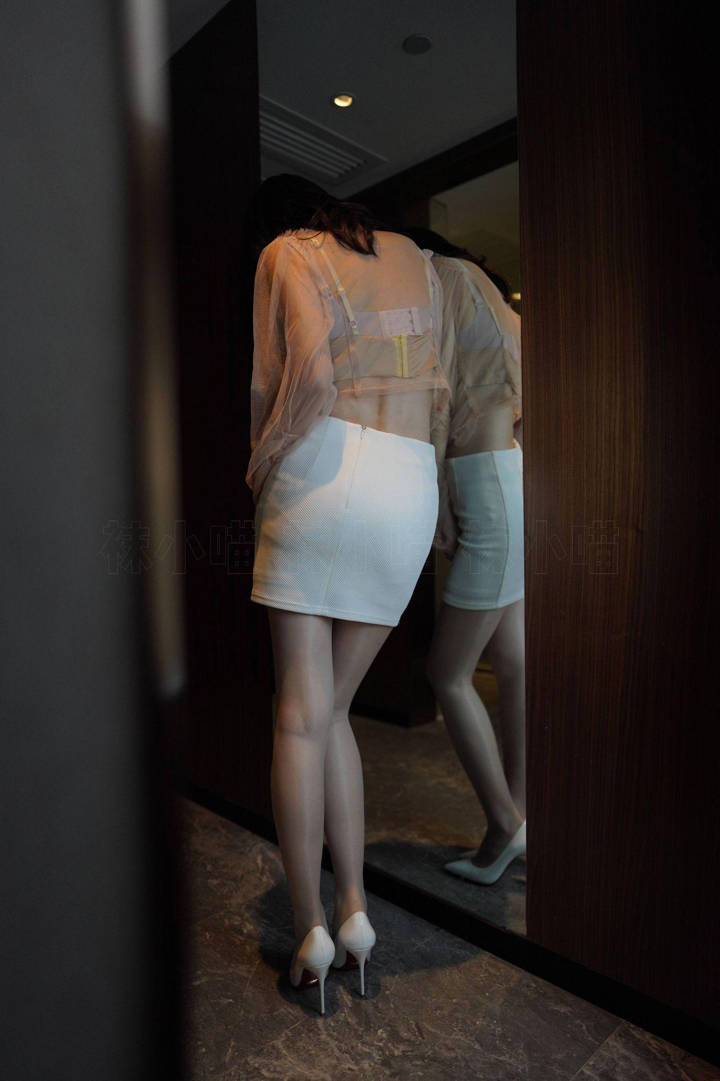 [kittyWawa袜小喵]KT296 对视[78P]插图