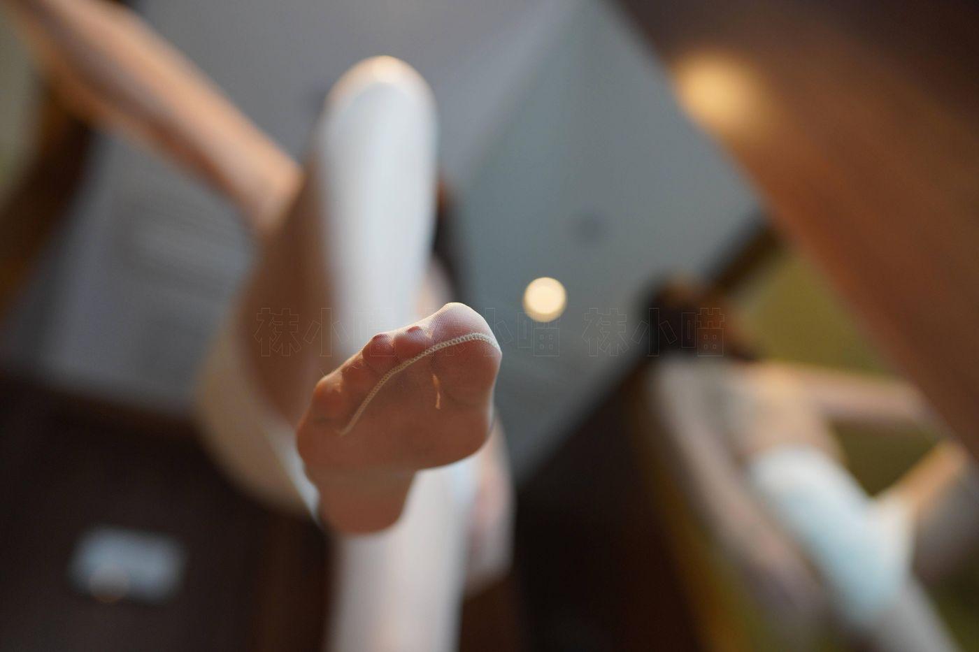 [kittyWawa袜小喵]KT296 对视[78P]插图6