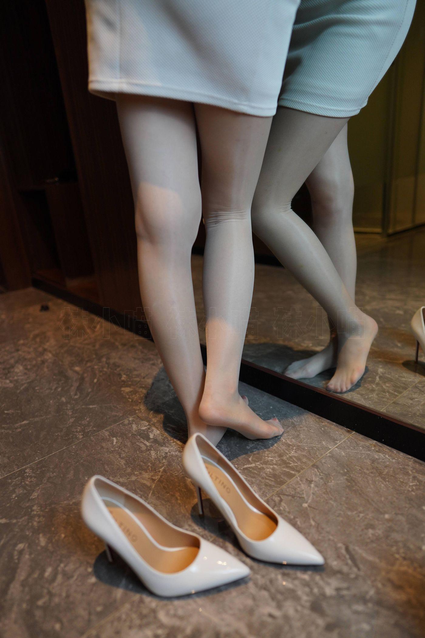 [kittyWawa袜小喵]KT296 对视[78P]插图8
