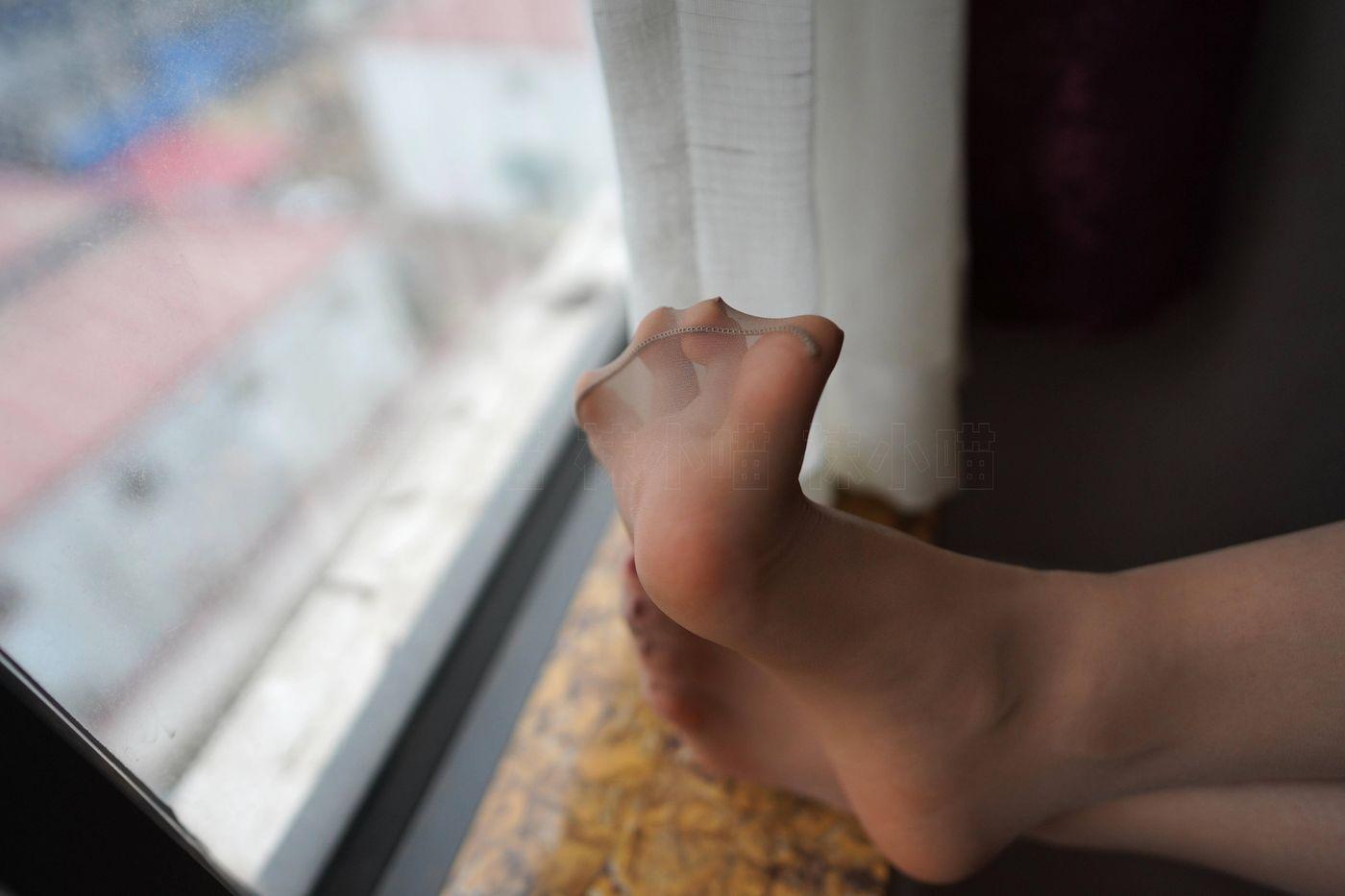 [kittyWawa袜小喵]KT283 立夏[80P]插图4