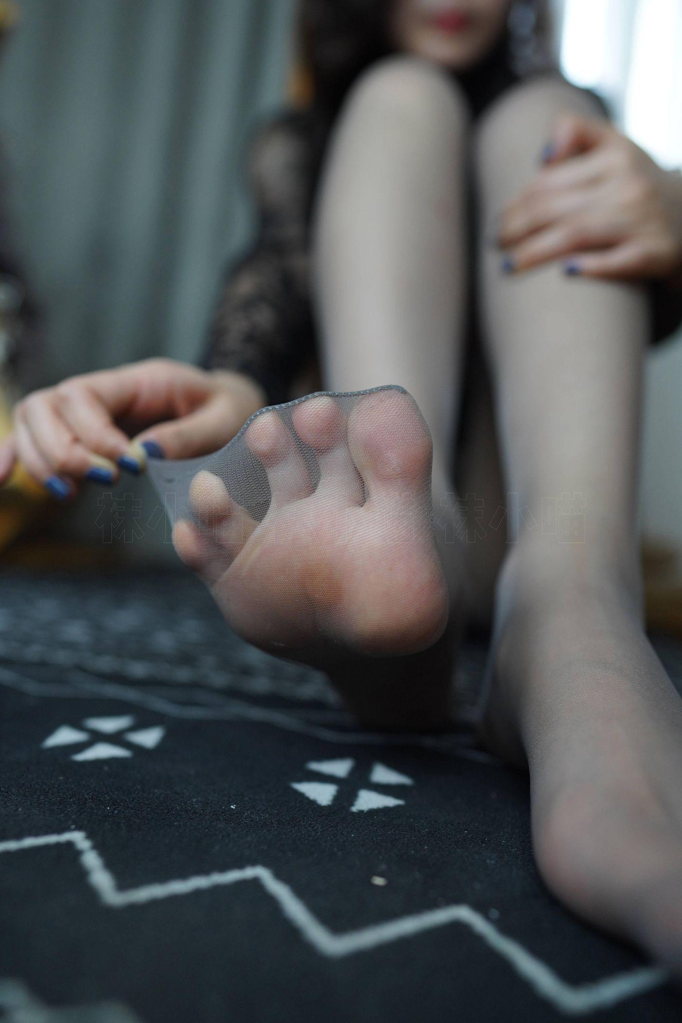 [kittyWawa袜小喵]KT288 摇摇椅[83P]插图5