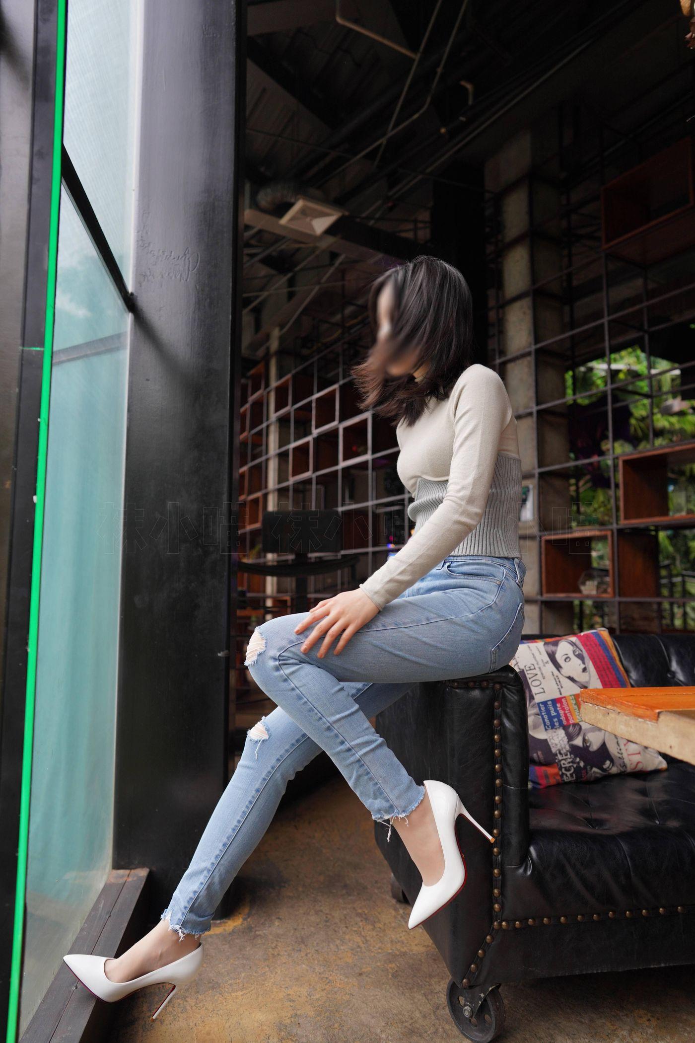 [kittyWawa袜小喵]KT279 牛仔裤[92P]插图5