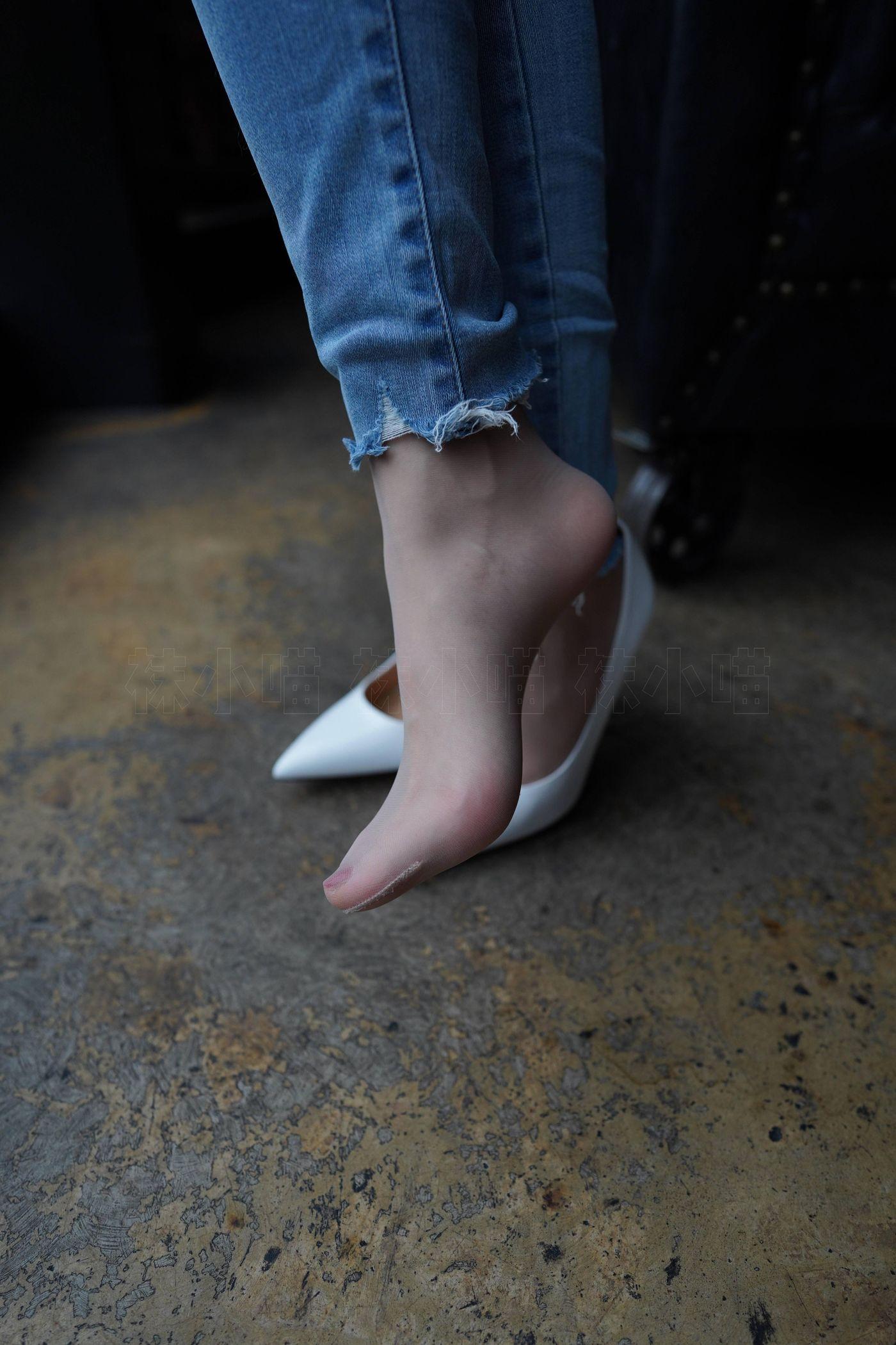 [kittyWawa袜小喵]KT279 牛仔裤[92P]插图8