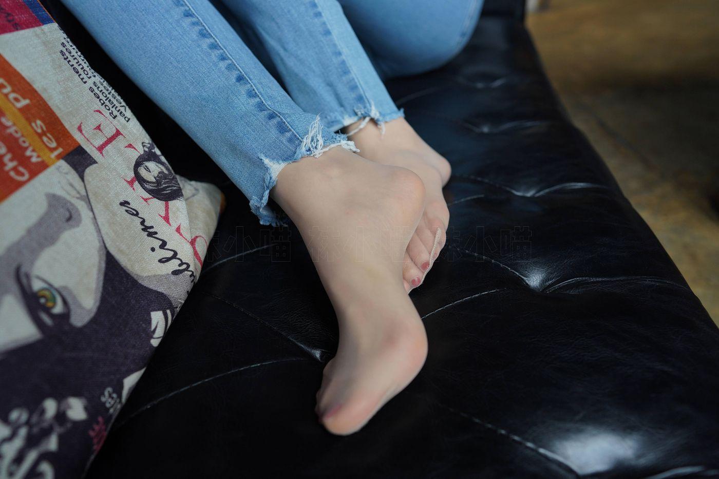 [kittyWawa袜小喵]KT279 牛仔裤[92P]插图4