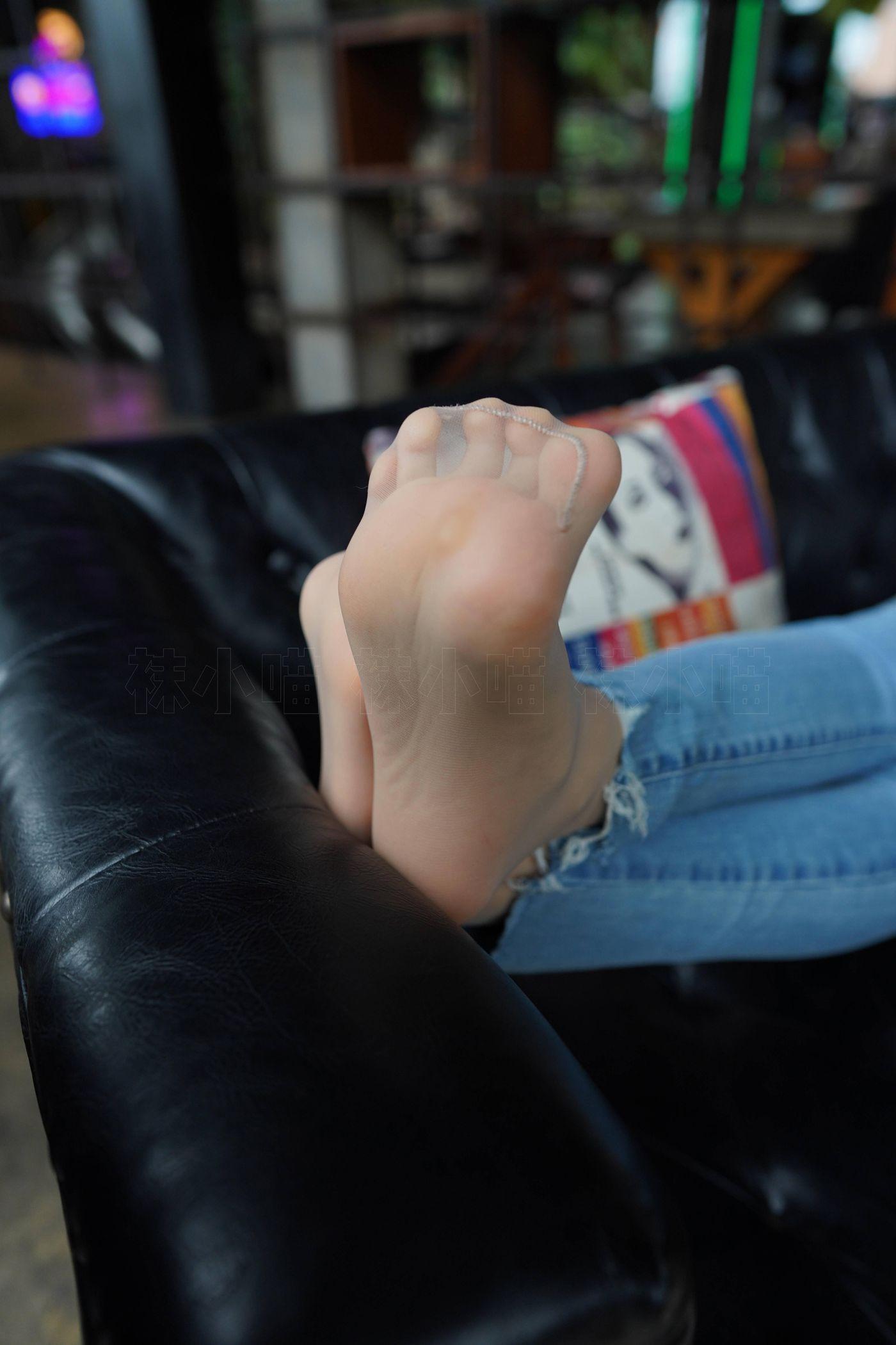 [kittyWawa袜小喵]KT279 牛仔裤[92P]插图7