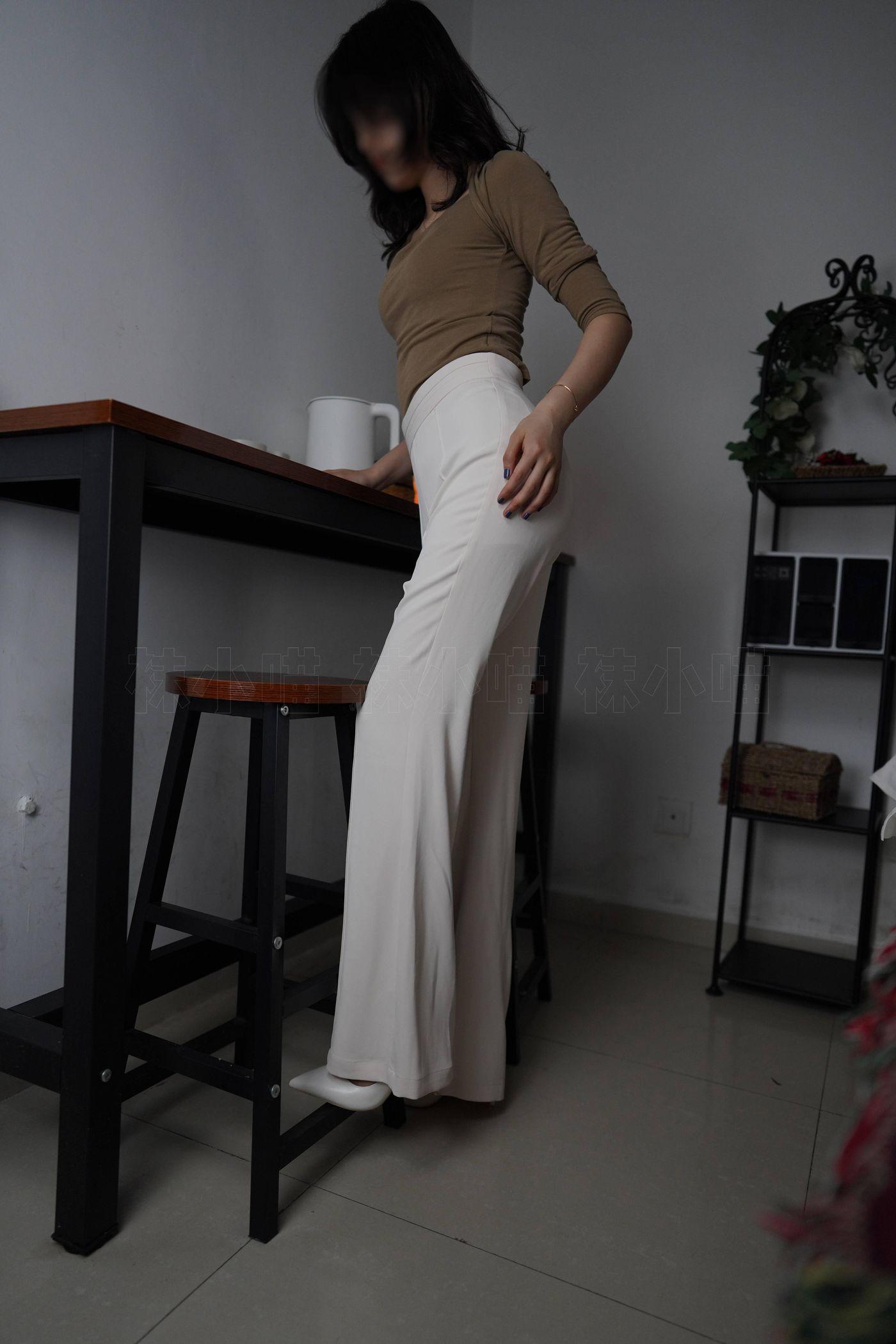 [kittyWawa袜小喵]KT293 飘逸[101P]插图5