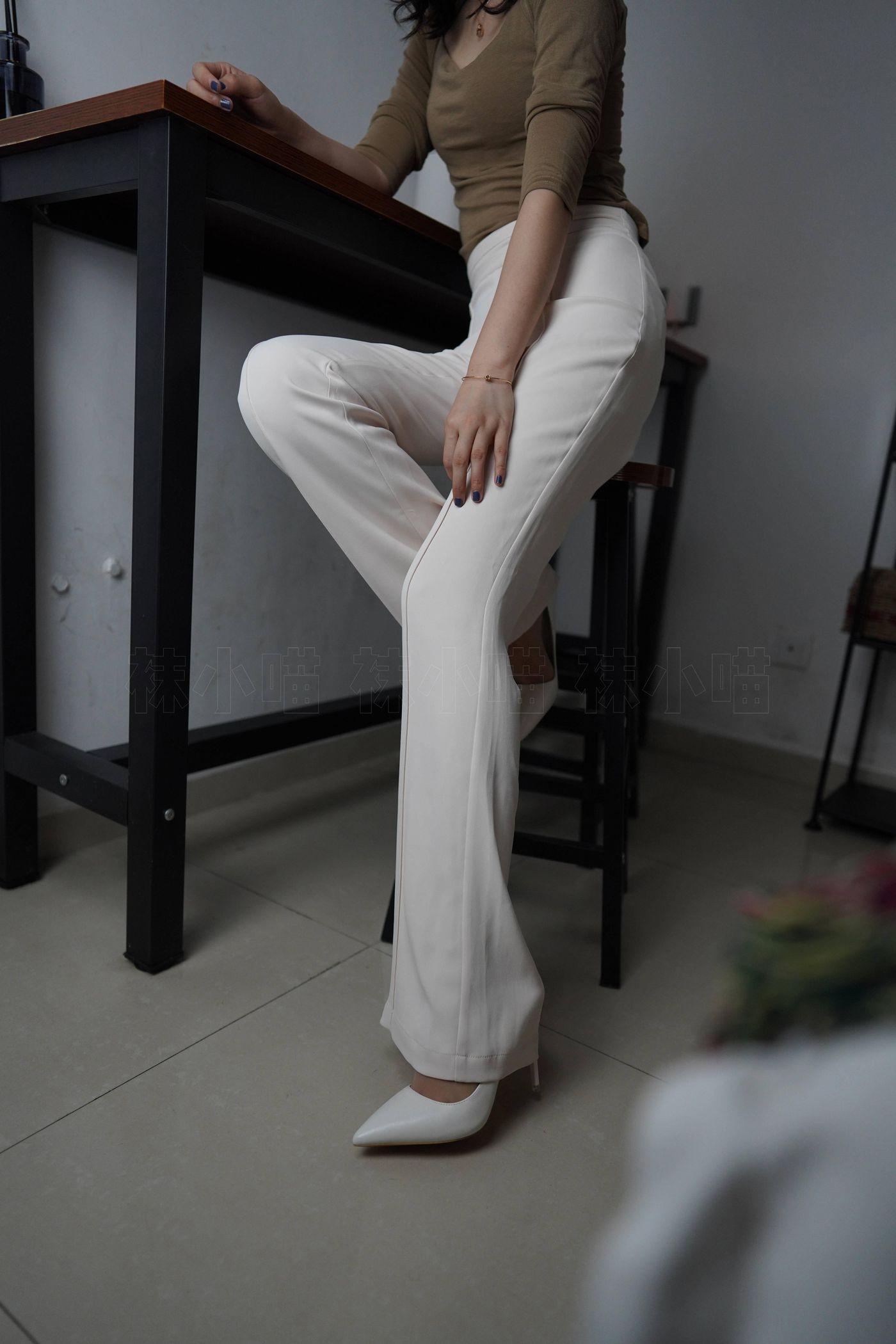 [kittyWawa袜小喵]KT293 飘逸[101P]插图8