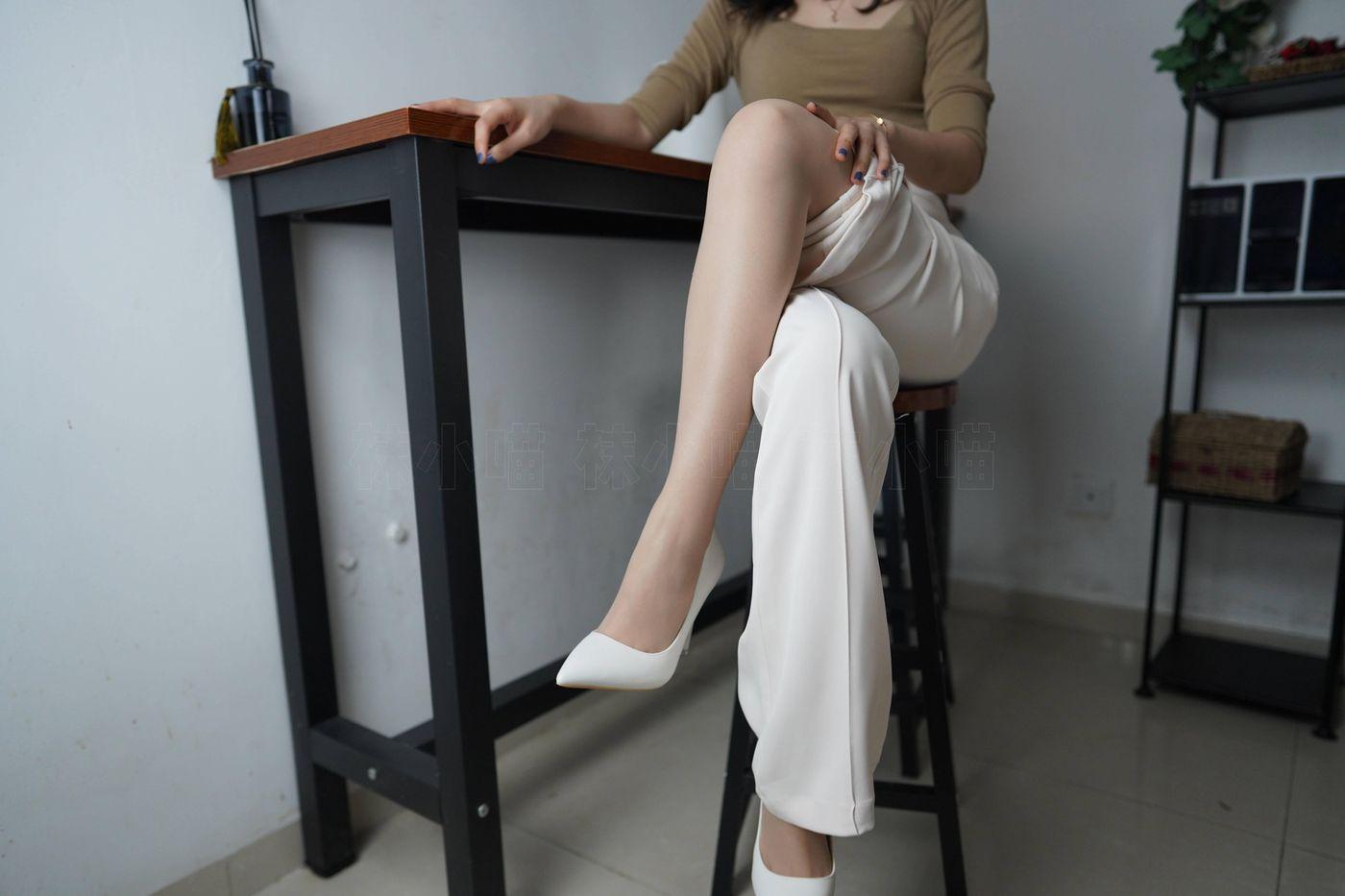 [kittyWawa袜小喵]KT293 飘逸[101P]插图