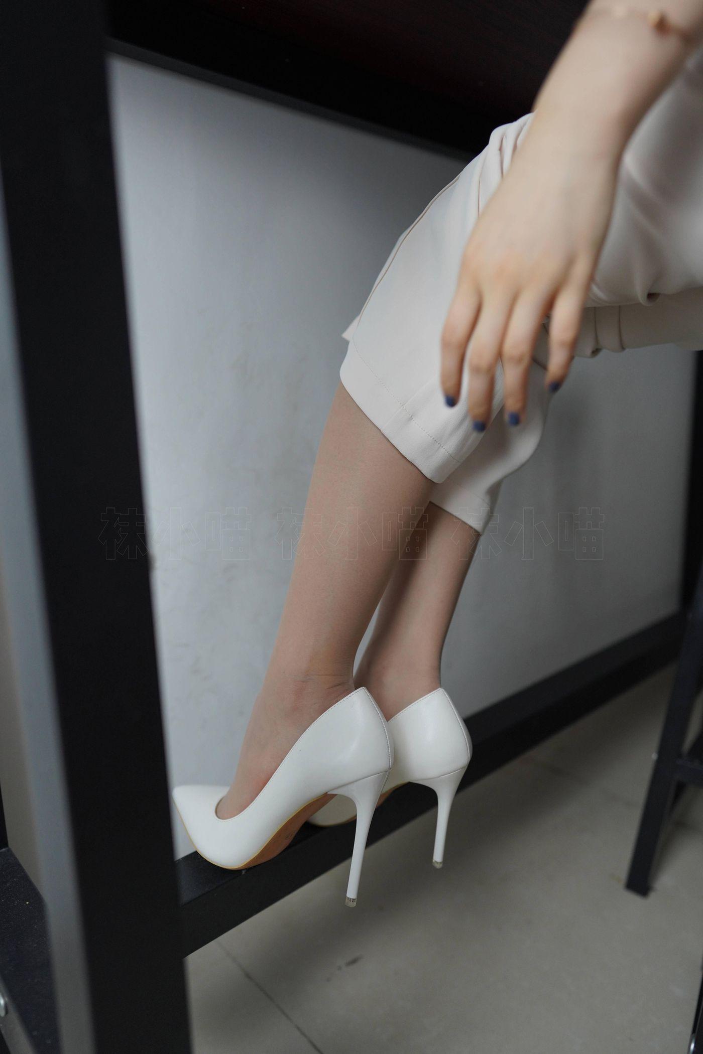 [kittyWawa袜小喵]KT293 飘逸[101P]插图