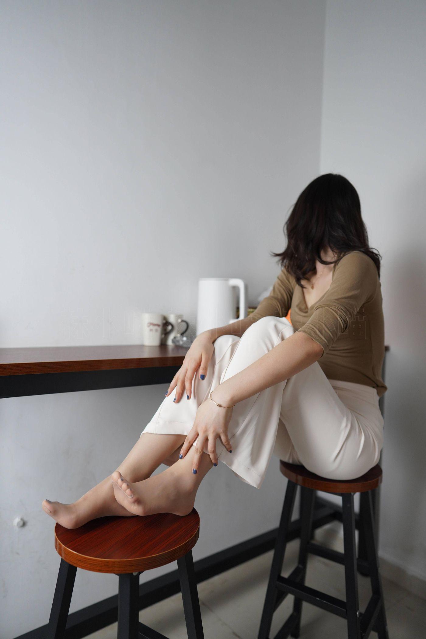 [kittyWawa袜小喵]KT293 飘逸[101P]插图8