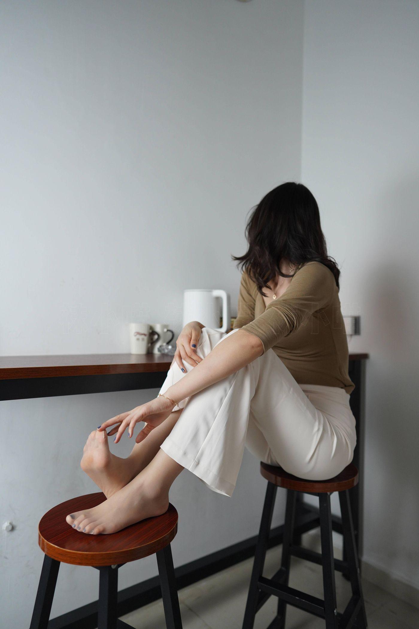 [kittyWawa袜小喵]KT293 飘逸[101P]插图9