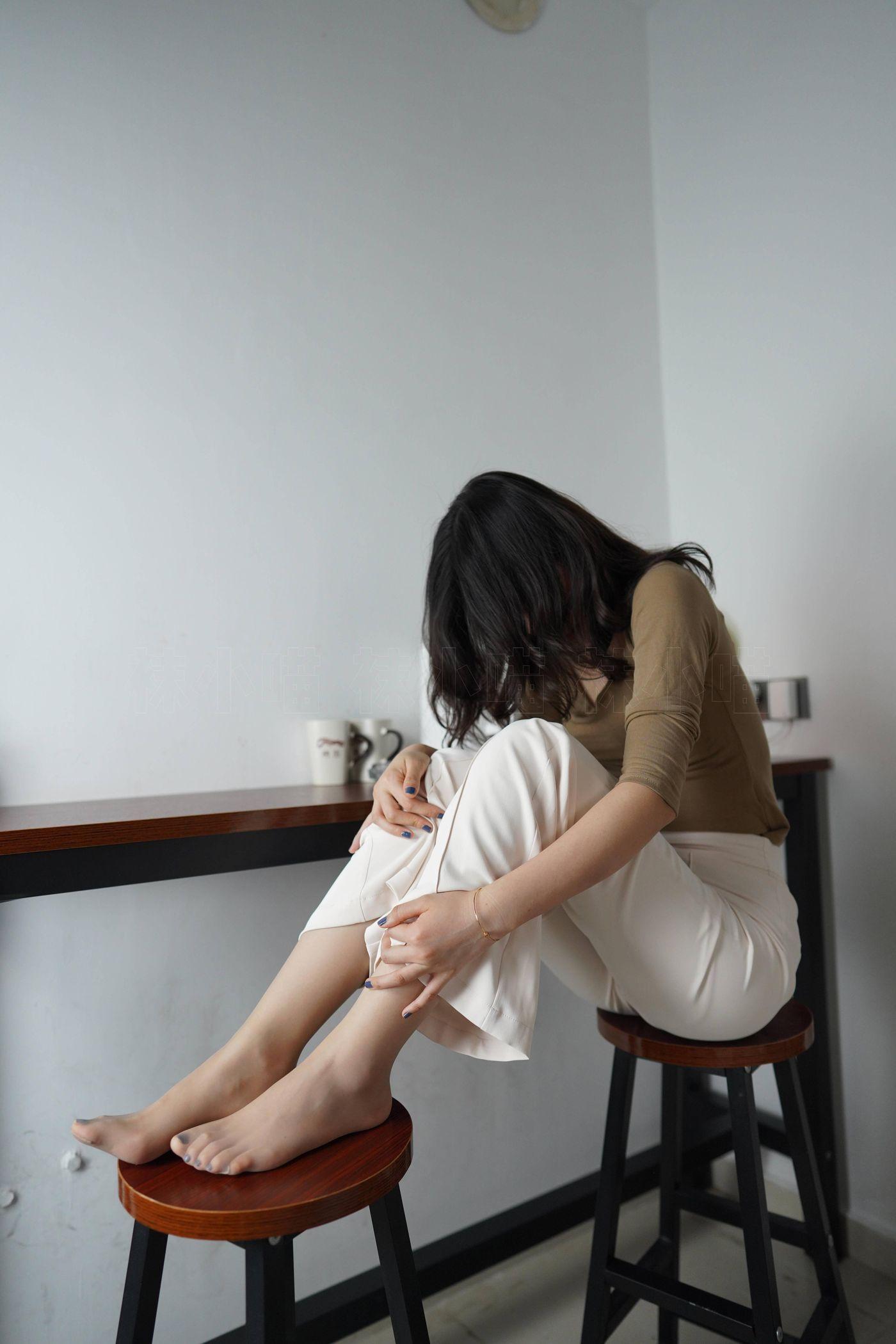[kittyWawa袜小喵]KT293 飘逸[101P]插图