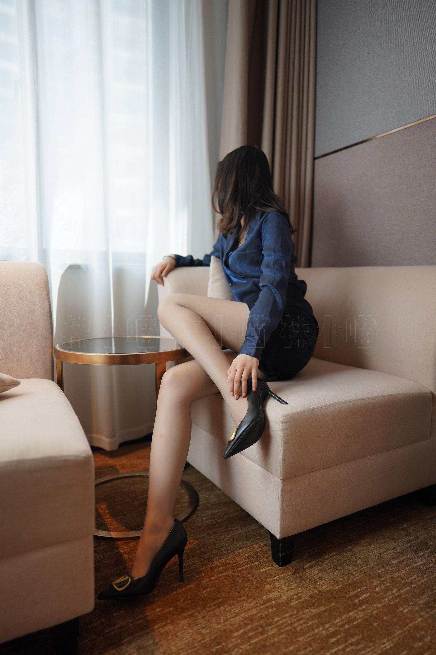 [kittyWawa袜小喵]KT294 仔细看[82P]插图4