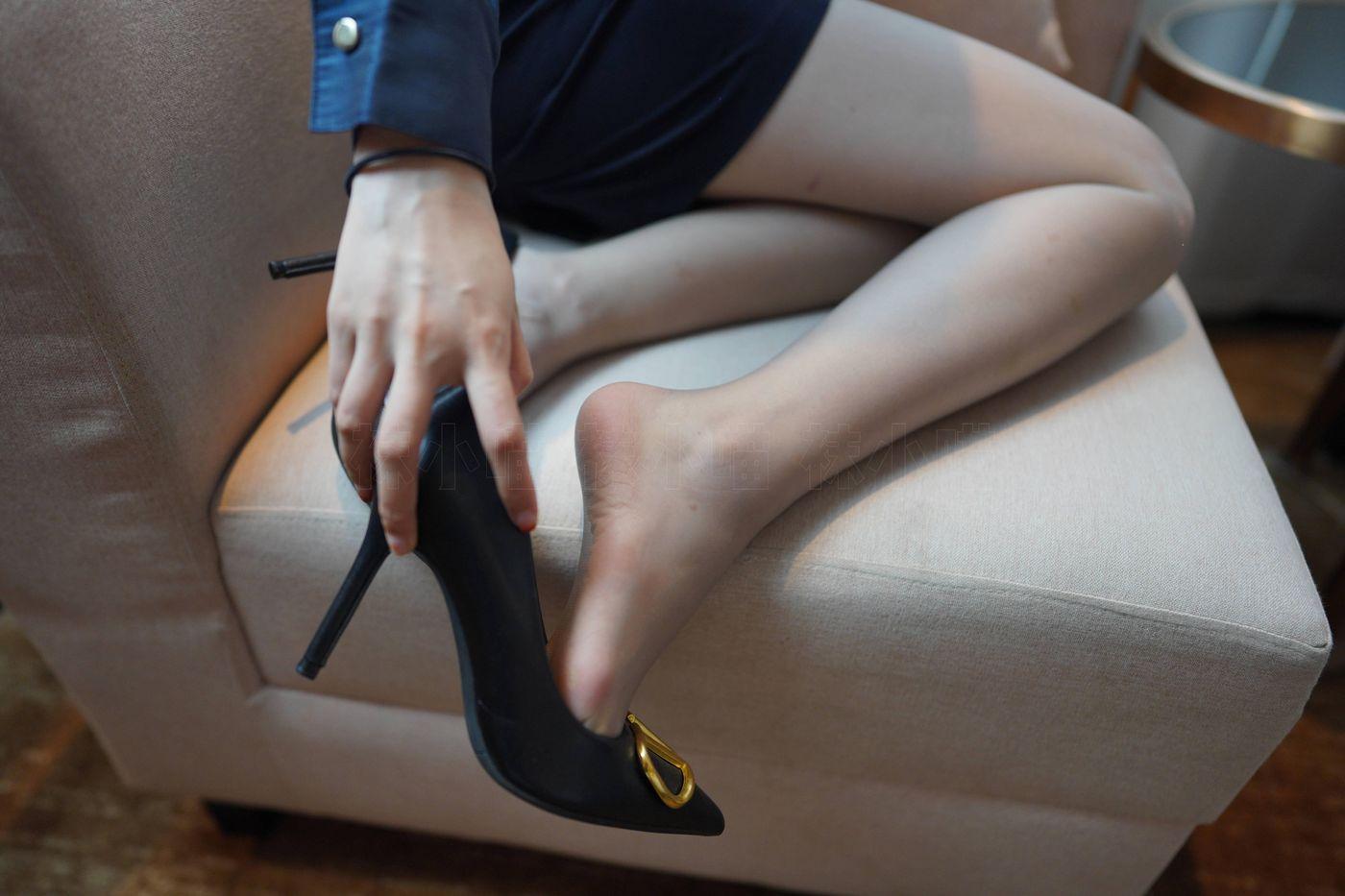 [kittyWawa袜小喵]KT294 仔细看[82P]插图2