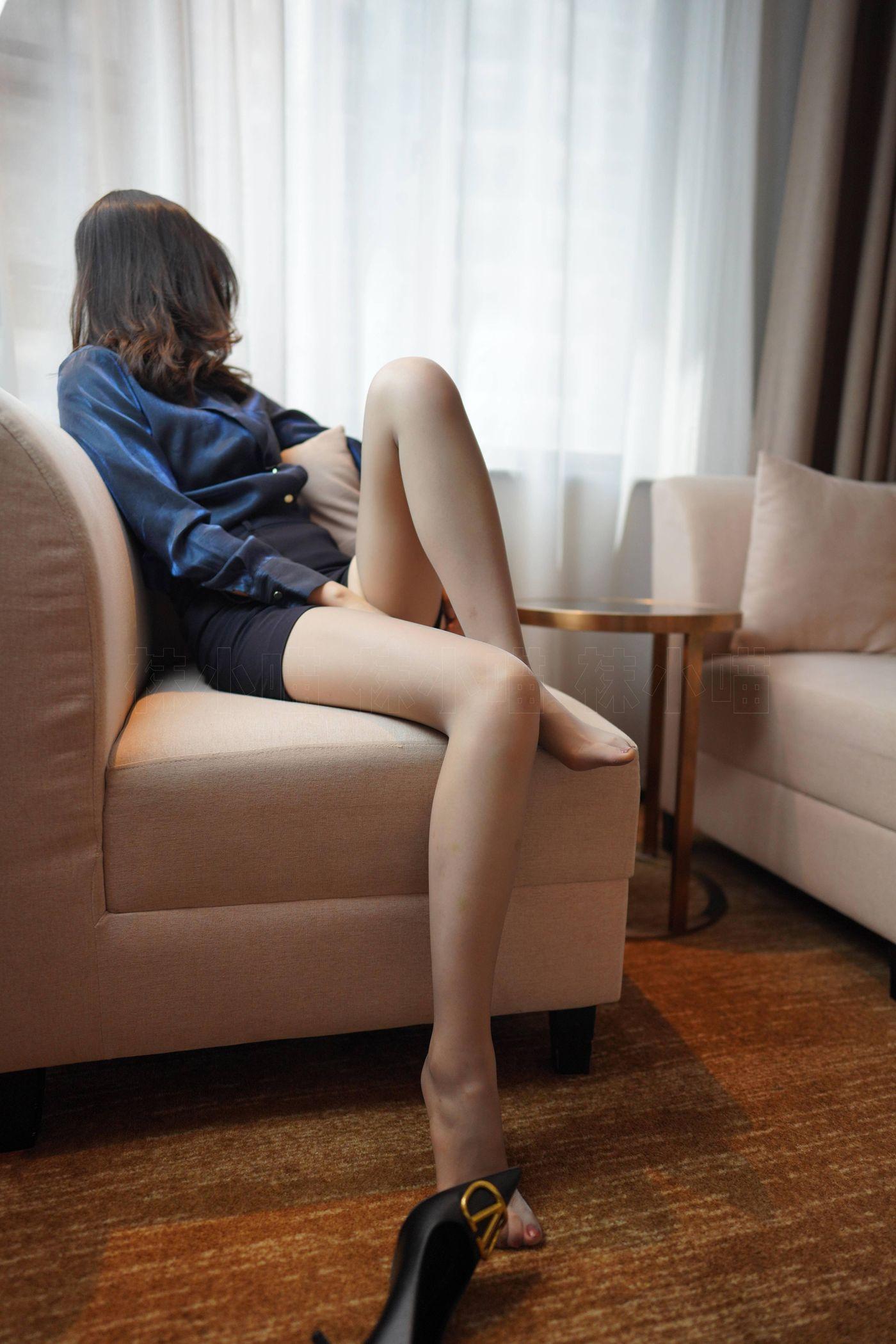 [kittyWawa袜小喵]KT294 仔细看[82P]插图9
