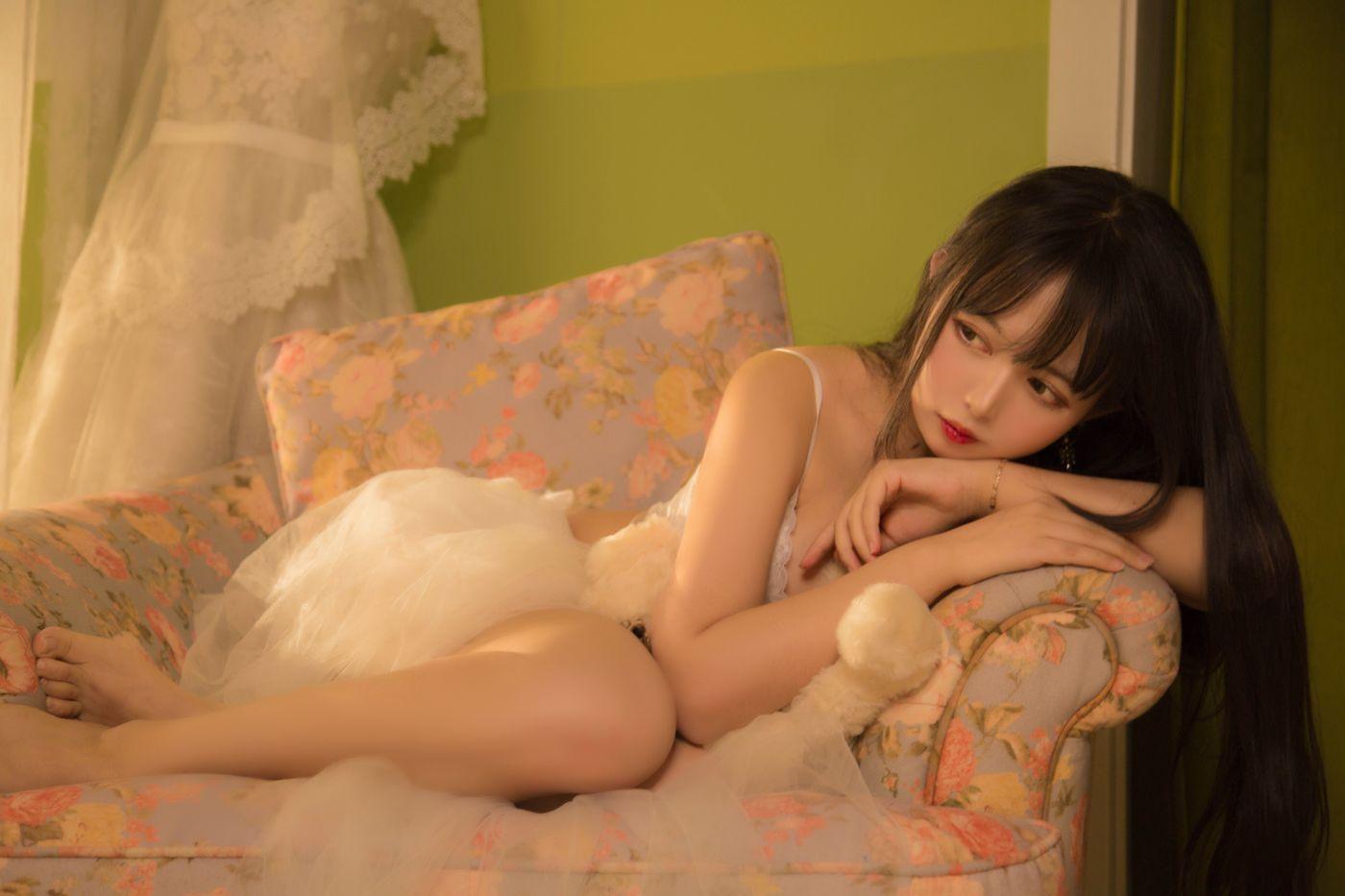 黑猫警长 011 纱 [26P]插图3